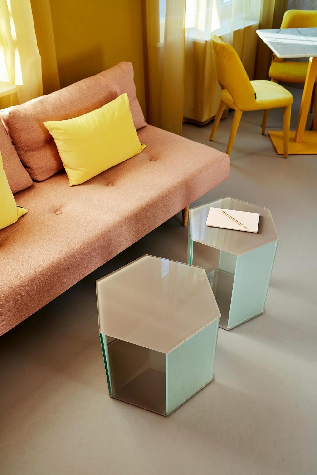 Design Studio Split Level