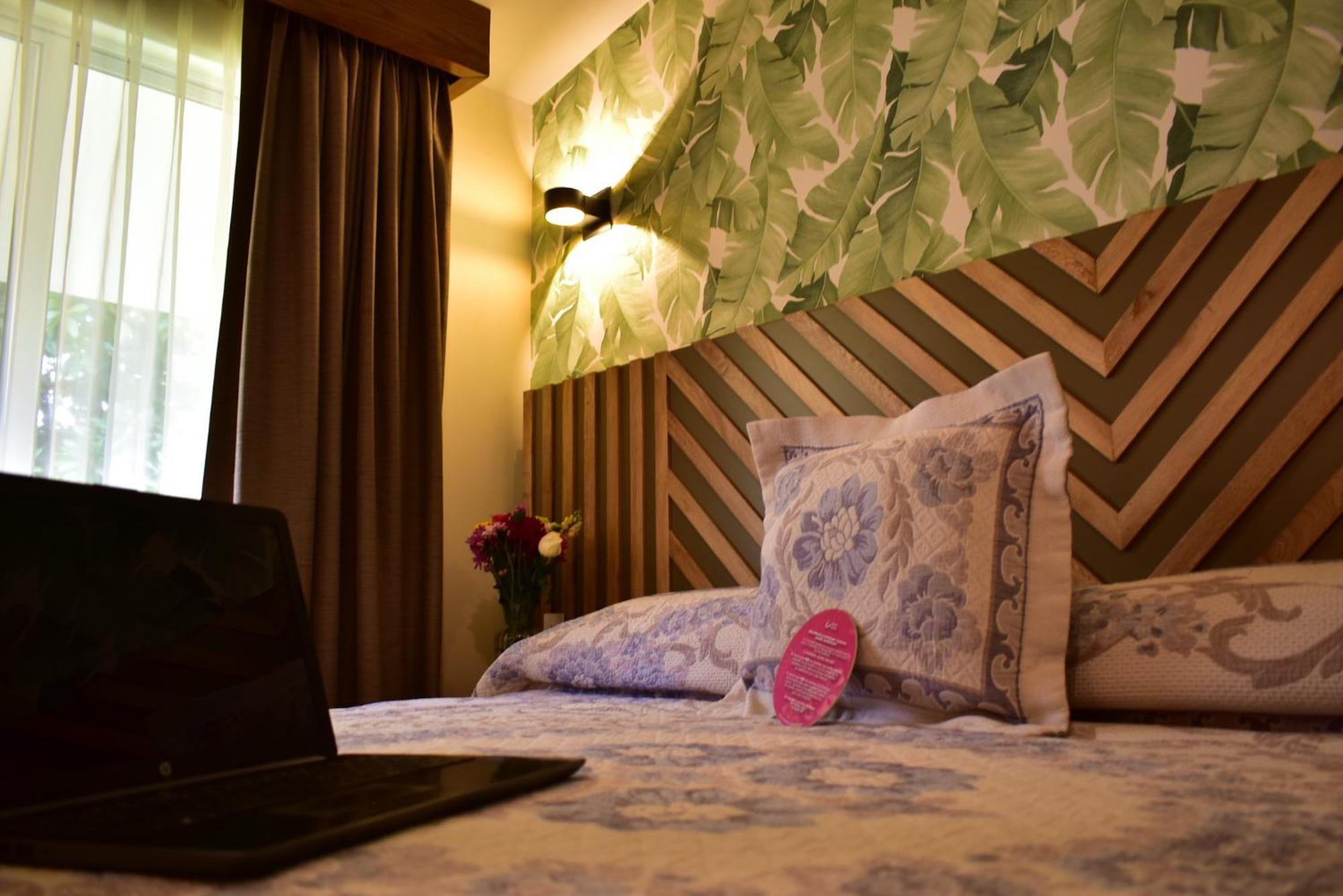 Standard Zimmer mit Queensize-Bett