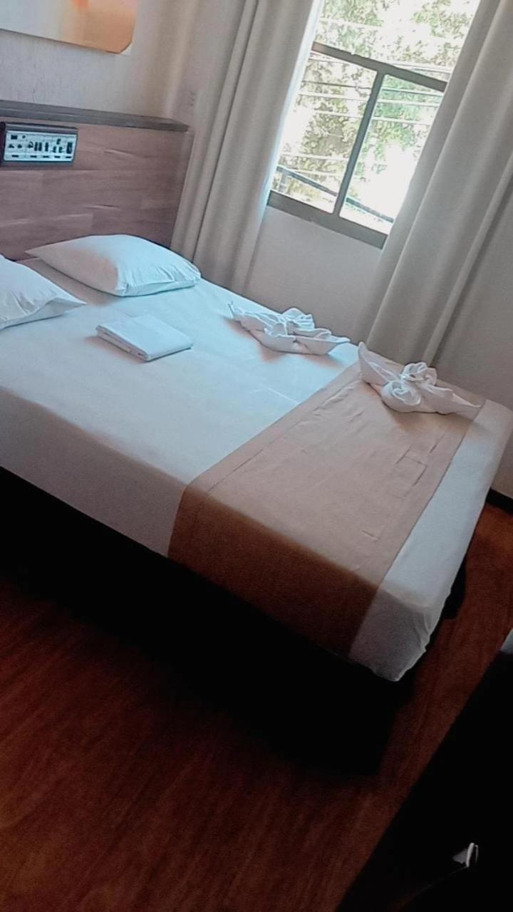 Quarto Individual