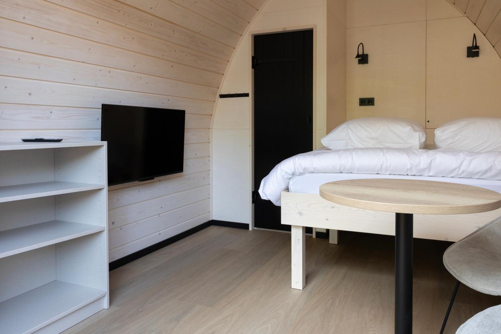 One-Bedroom Chalet