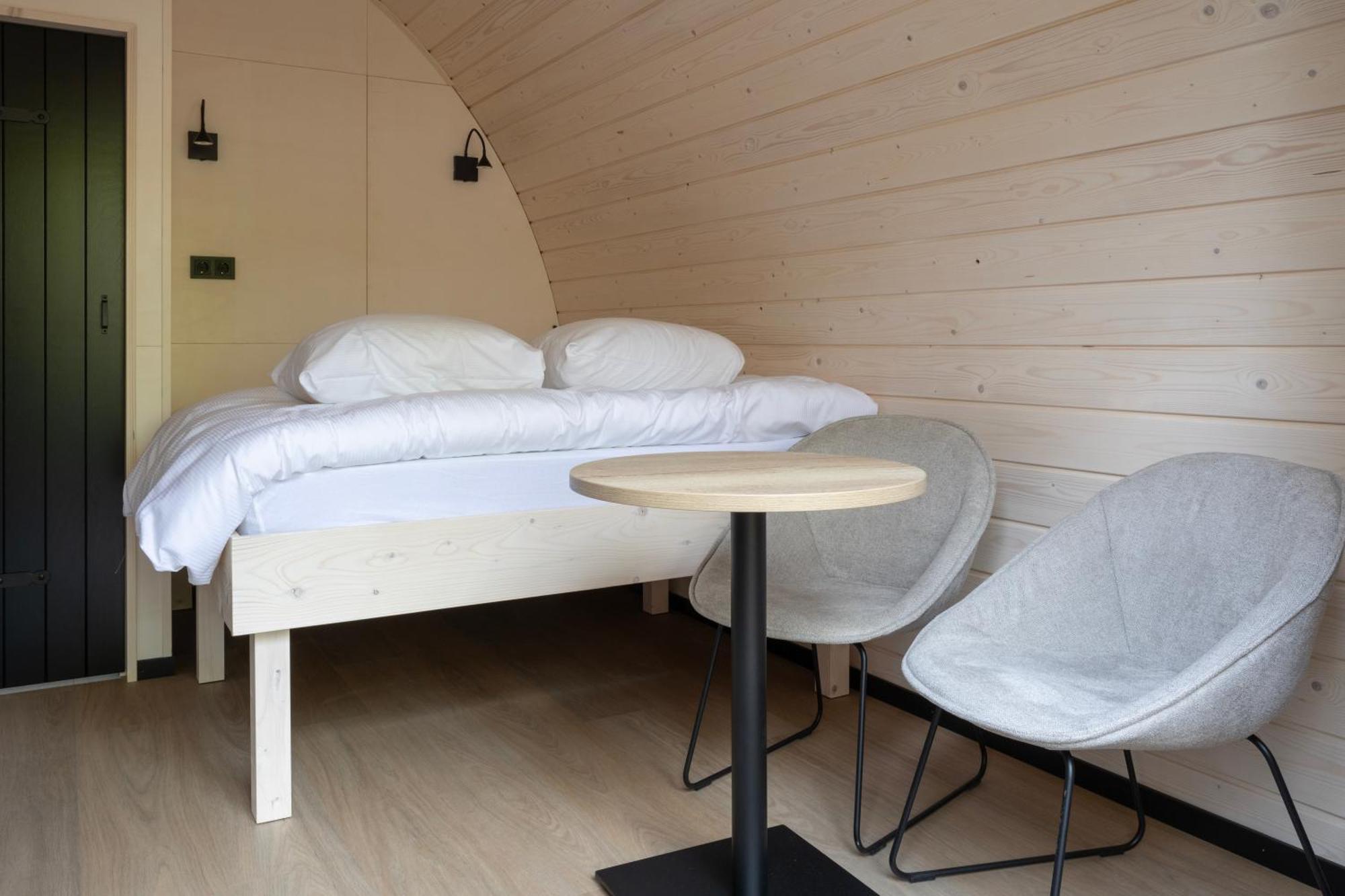 One-Bedroom Chalet