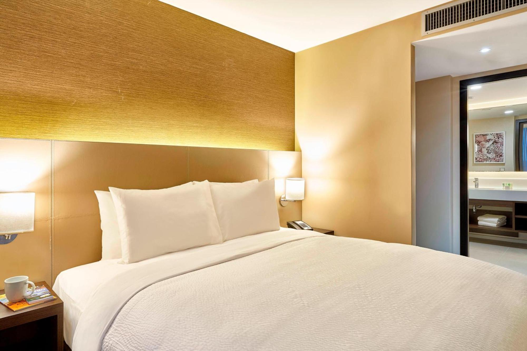 One-Bedroom Suite