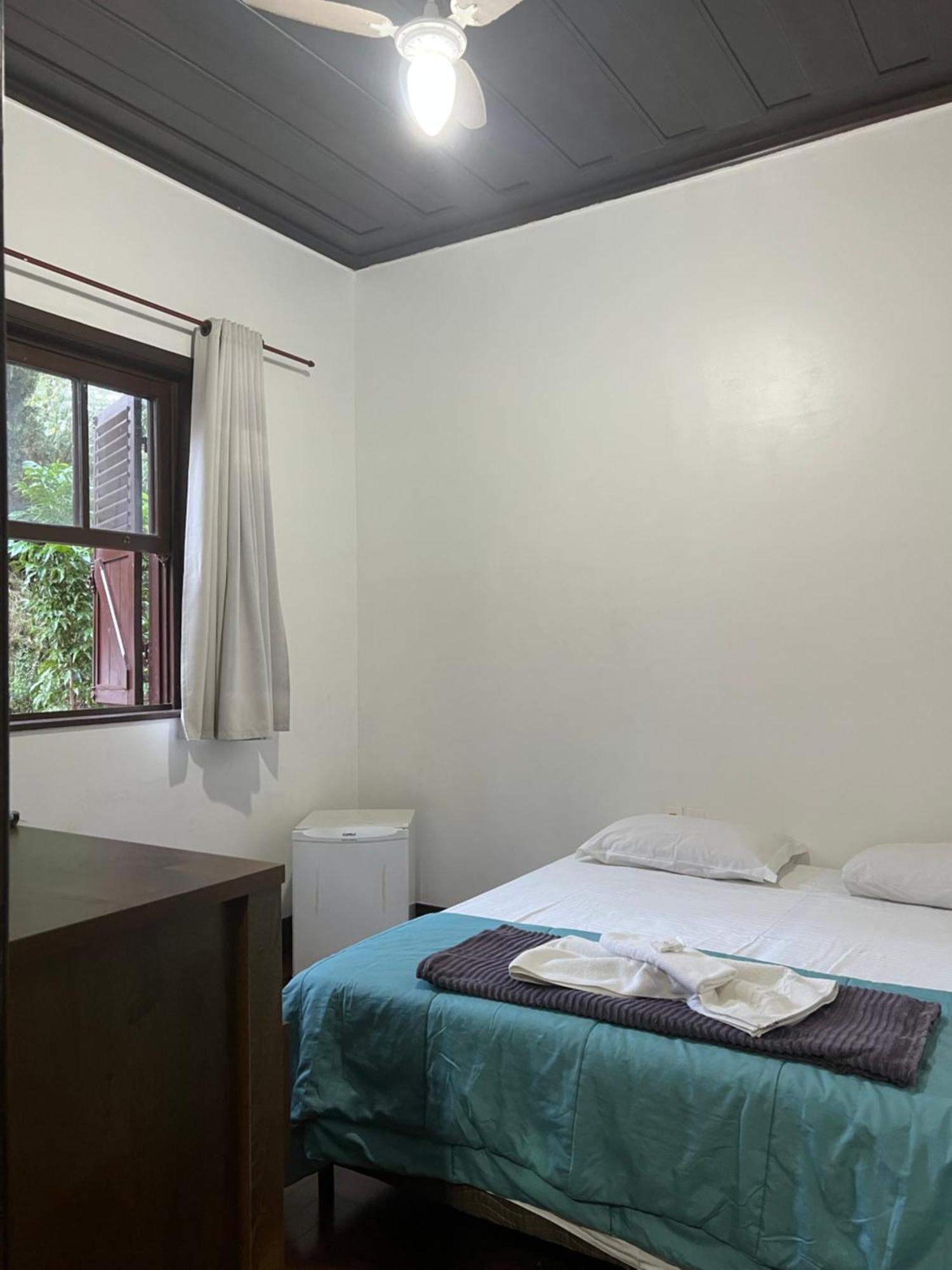 Standard Double Suite