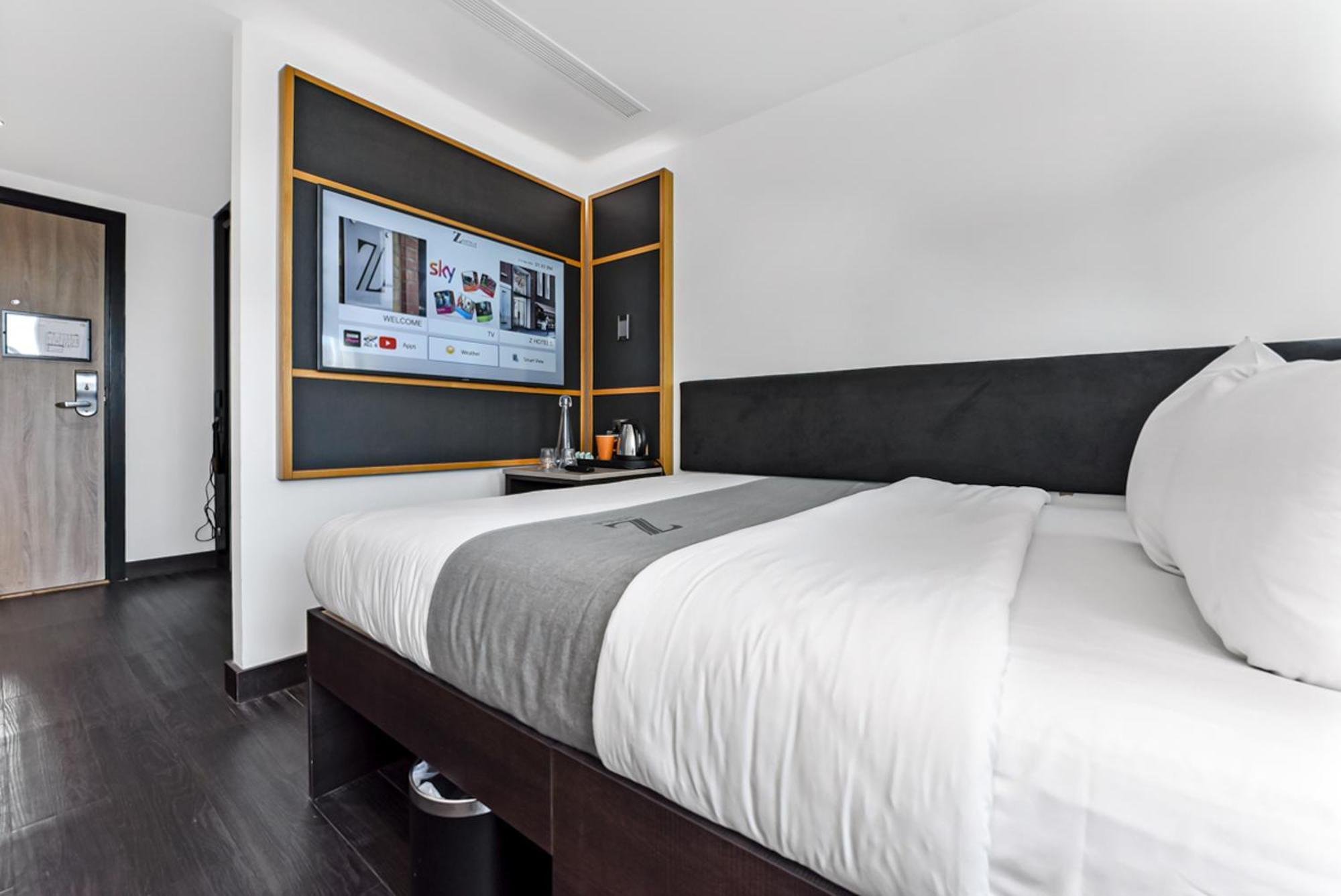 Junior Suite Terrace