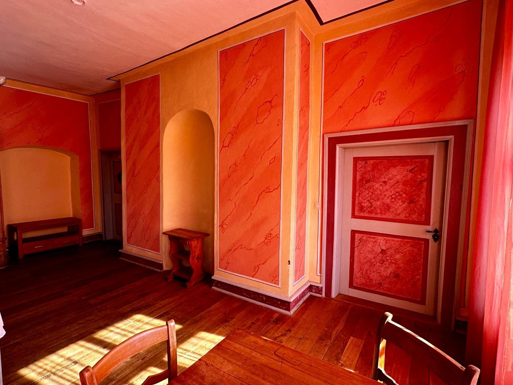Two-Room Apartment