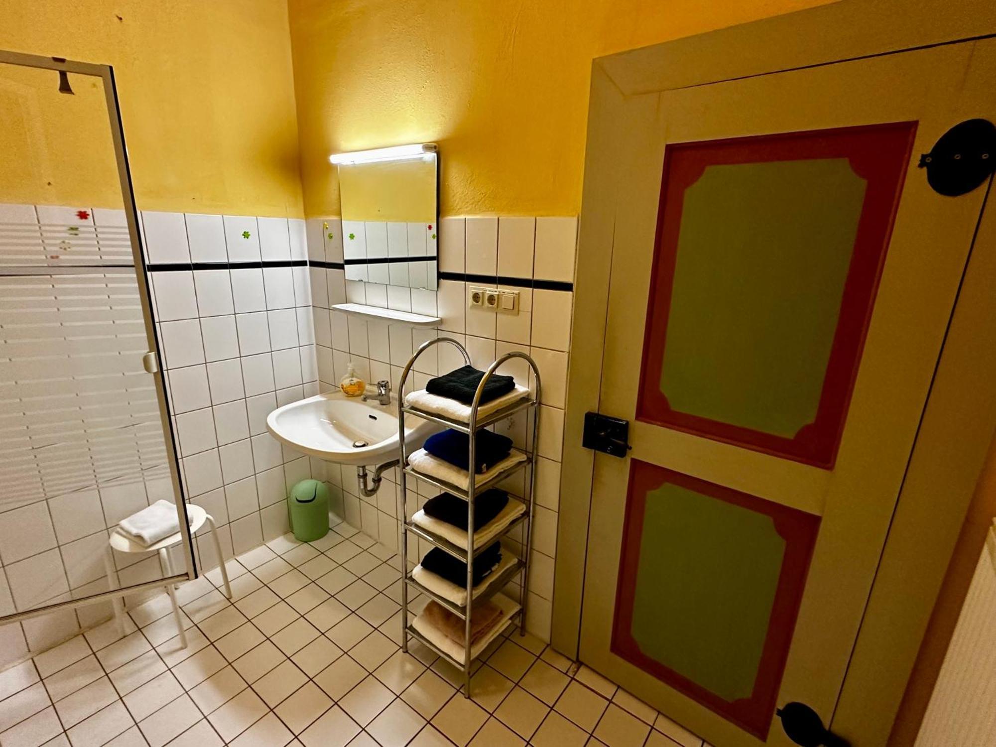 Two-Room Apartment