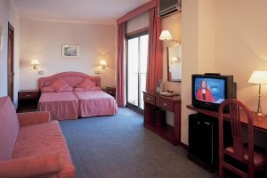 Double Room Sea View