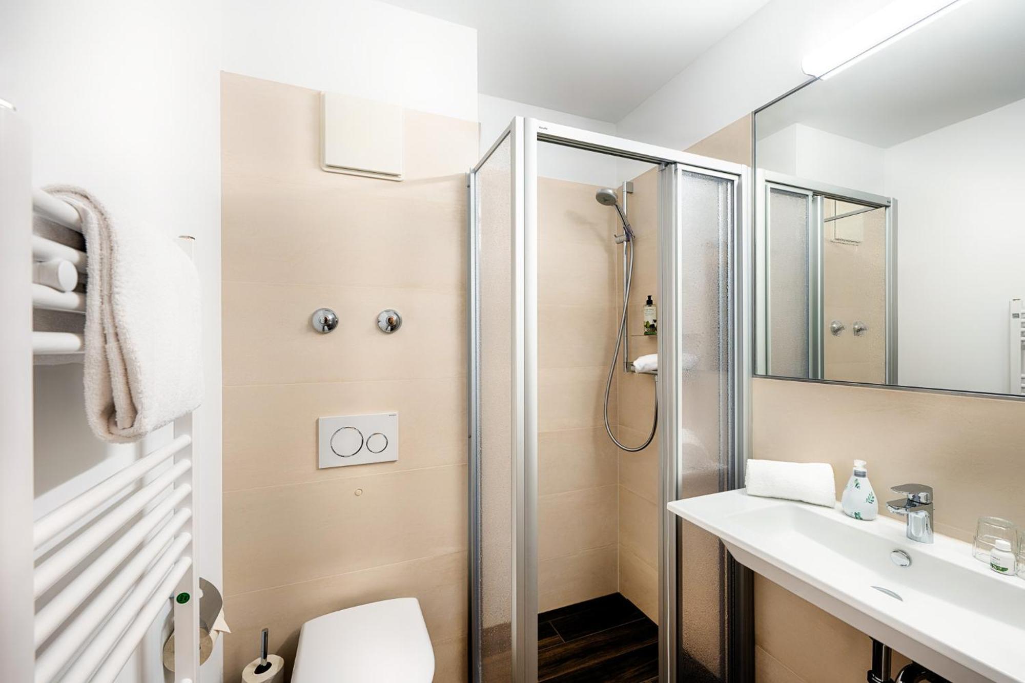 Premium Double Room