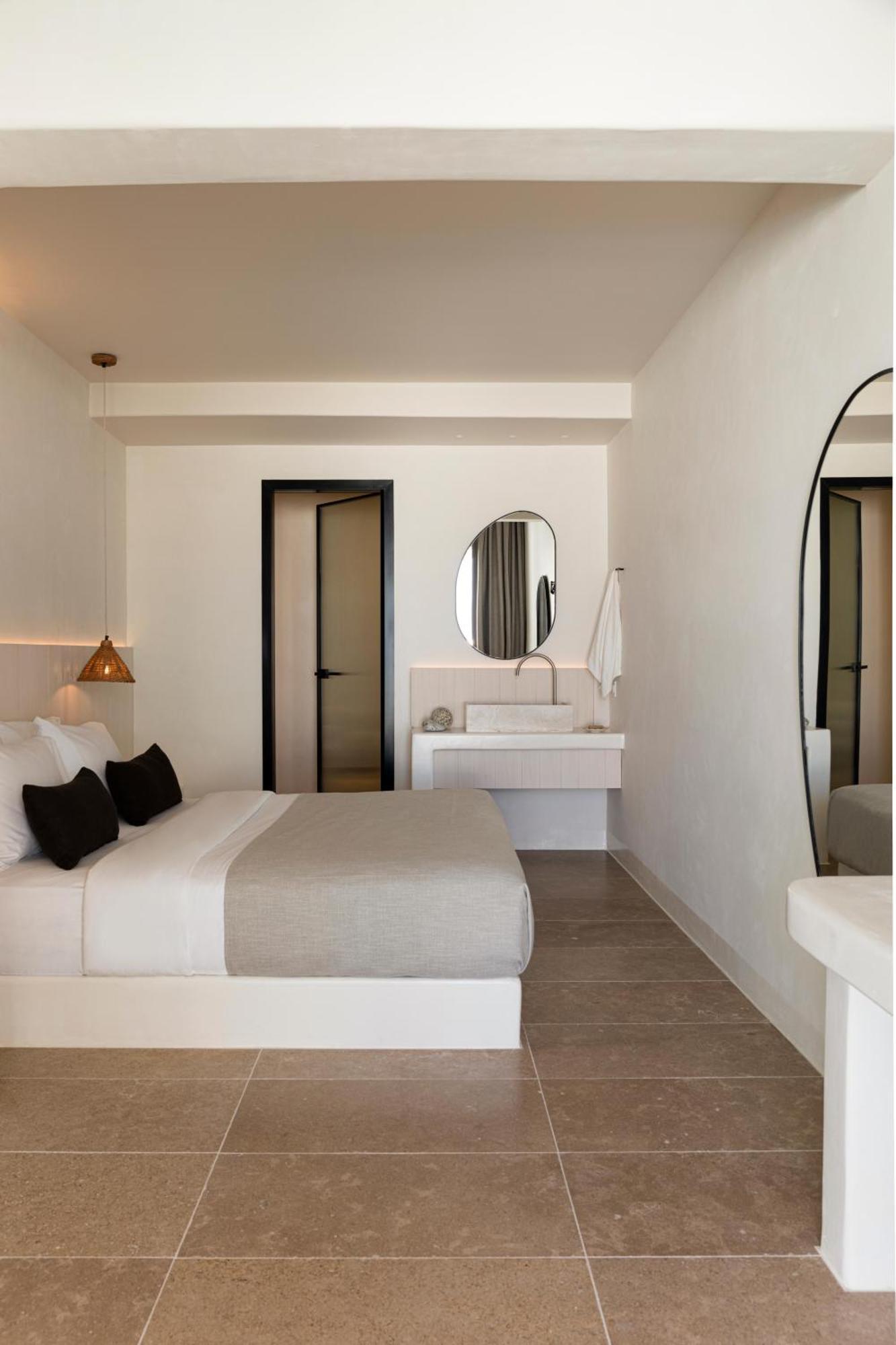 Deluxe Double Room Private Pool