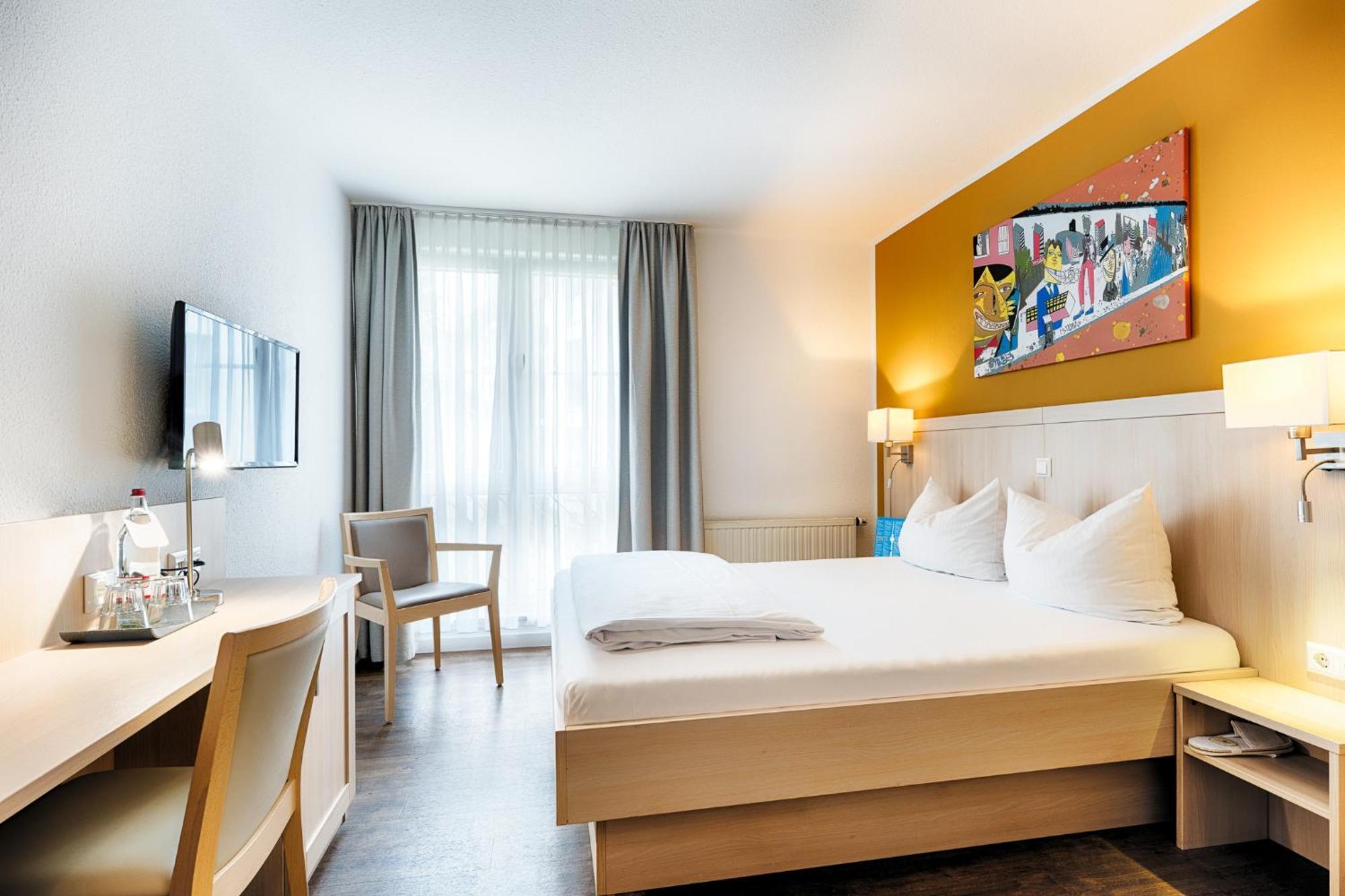 Premium Double Room