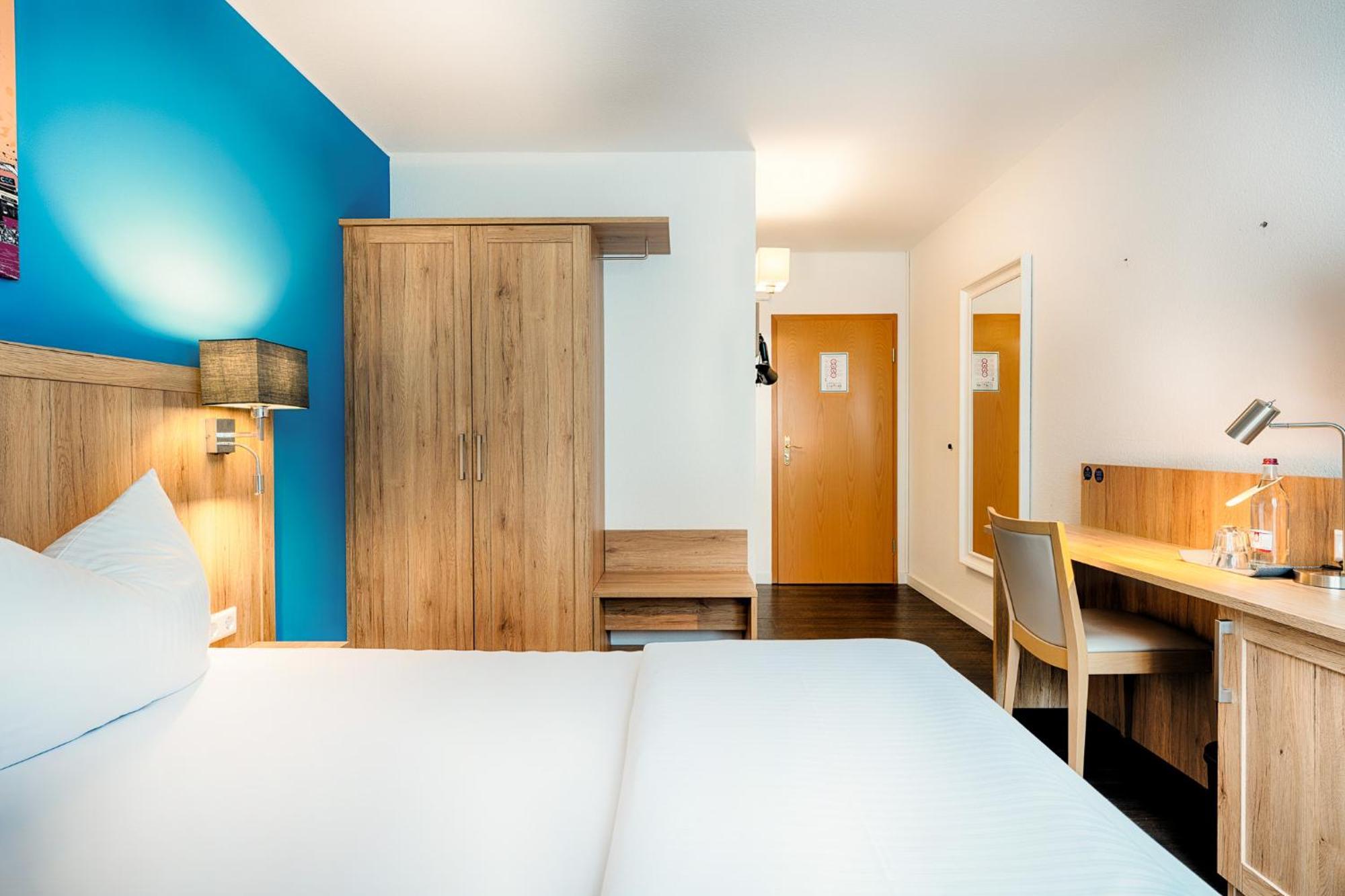 Premium Queen Room
