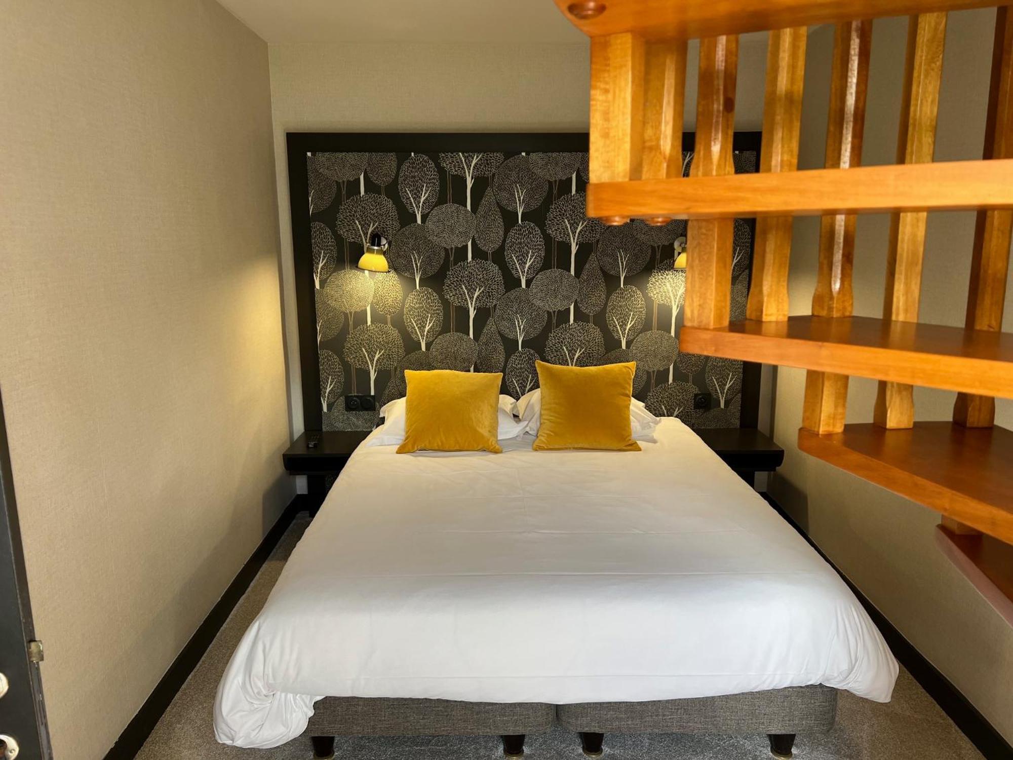 Chambre Quadruple