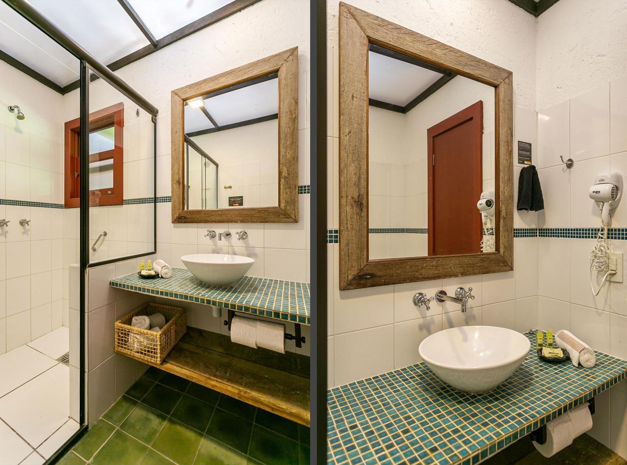 Familiar Apartment Triple