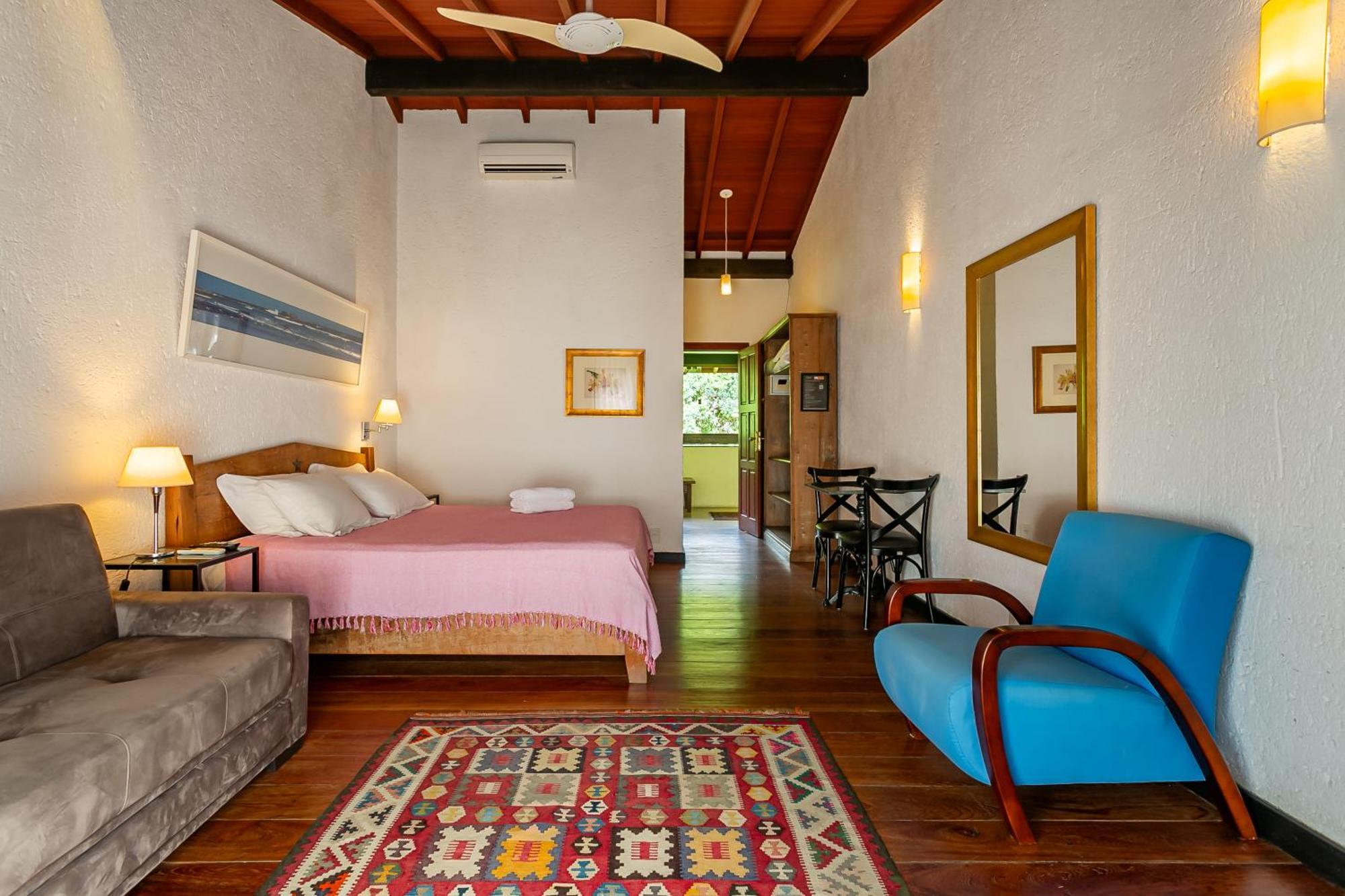 Couple Apartment