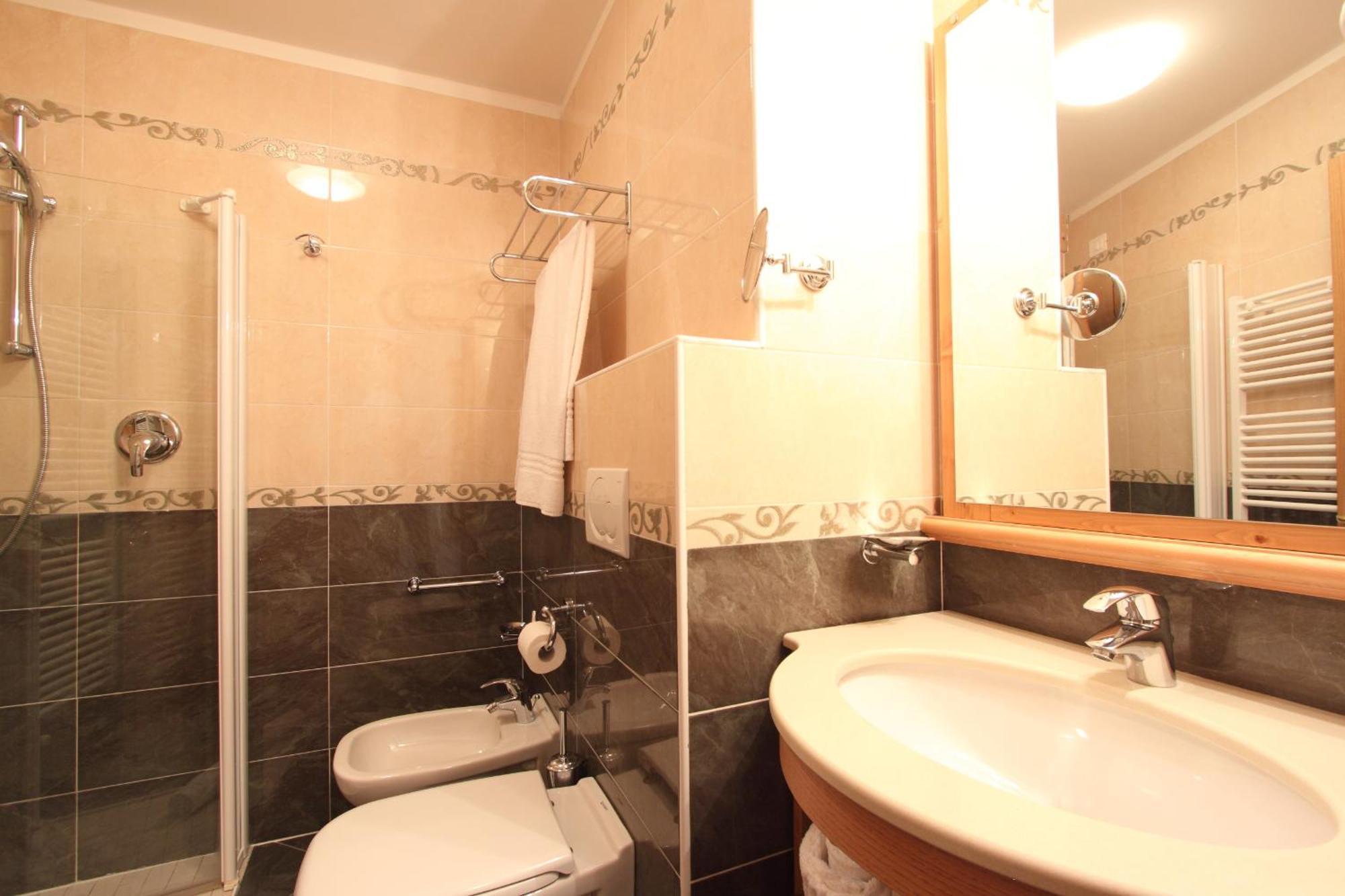 Deluxe Double Room Attic