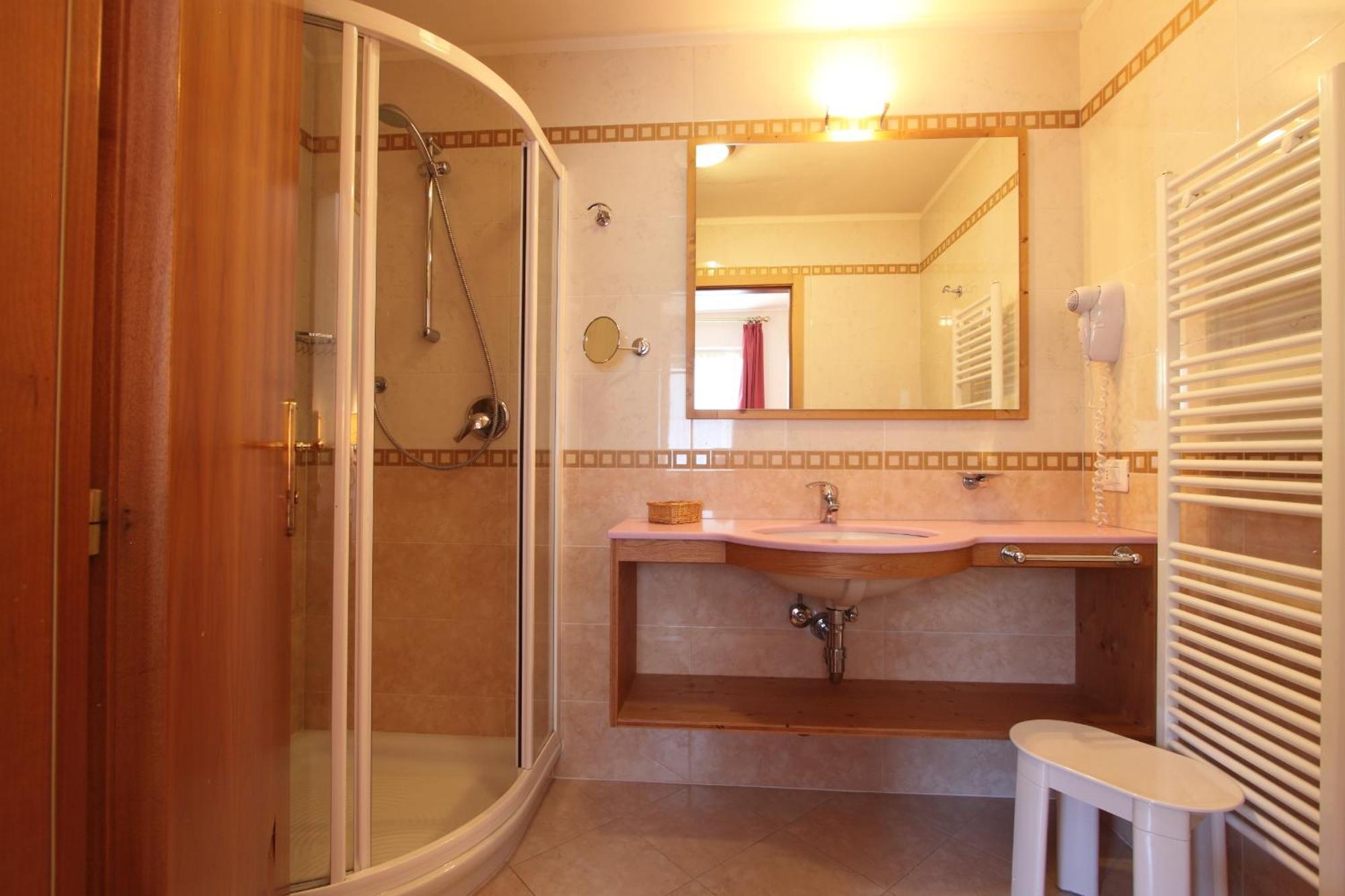 Deluxe Double Room Balcony