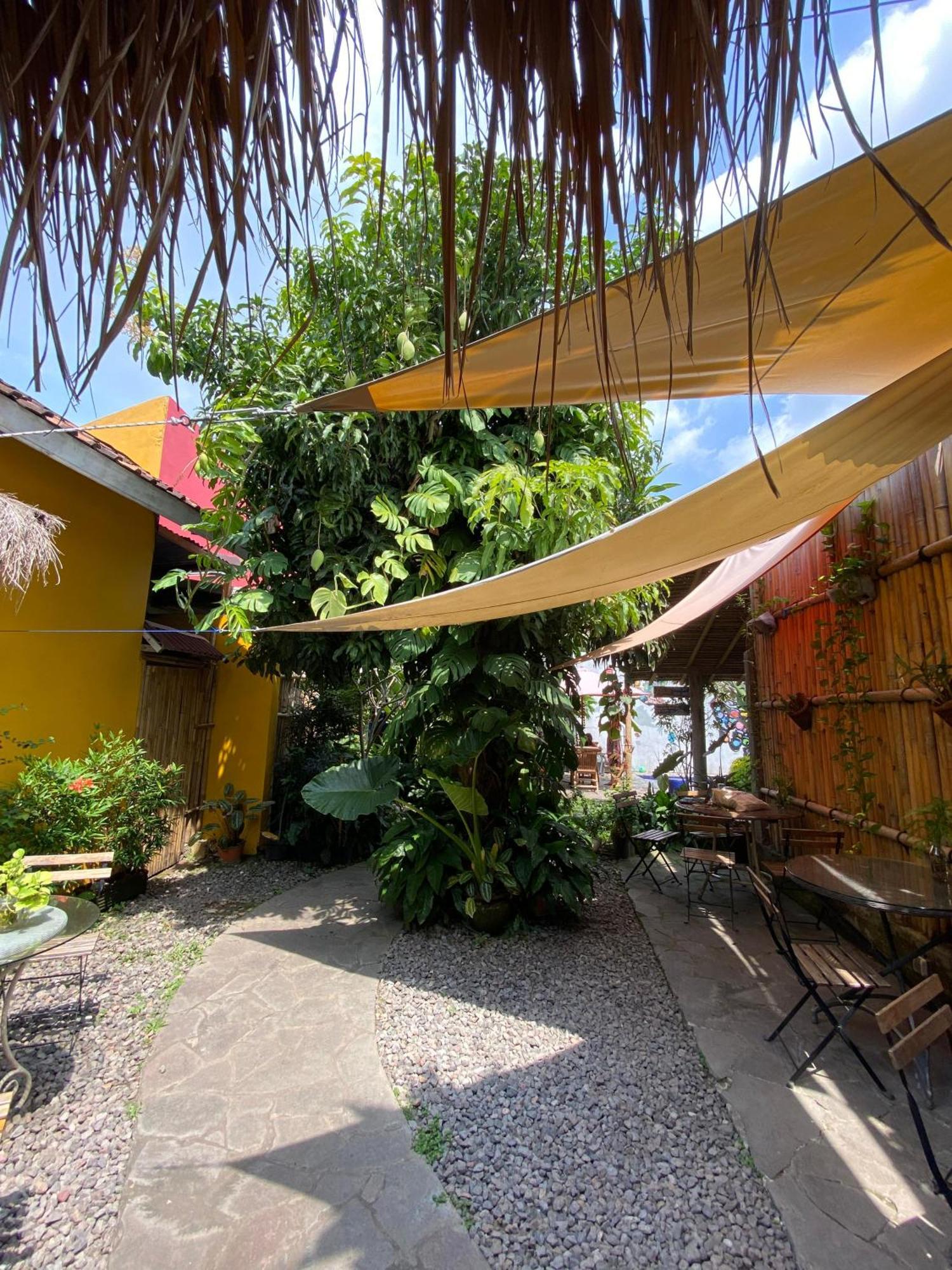 Standard Double Room Fan