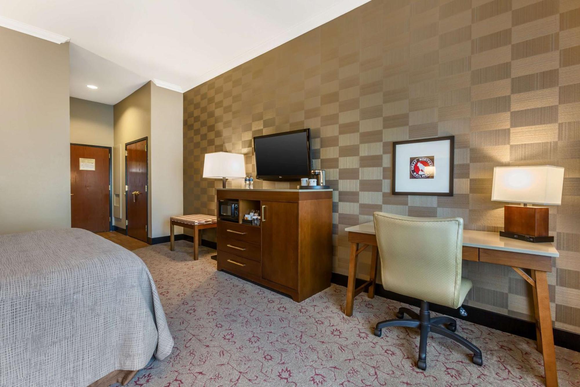 King Room
