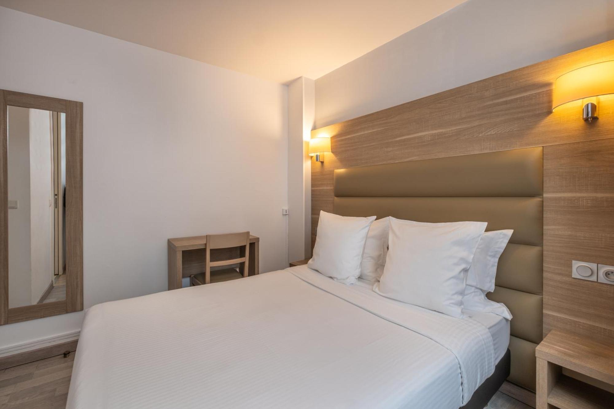 Chambre Double