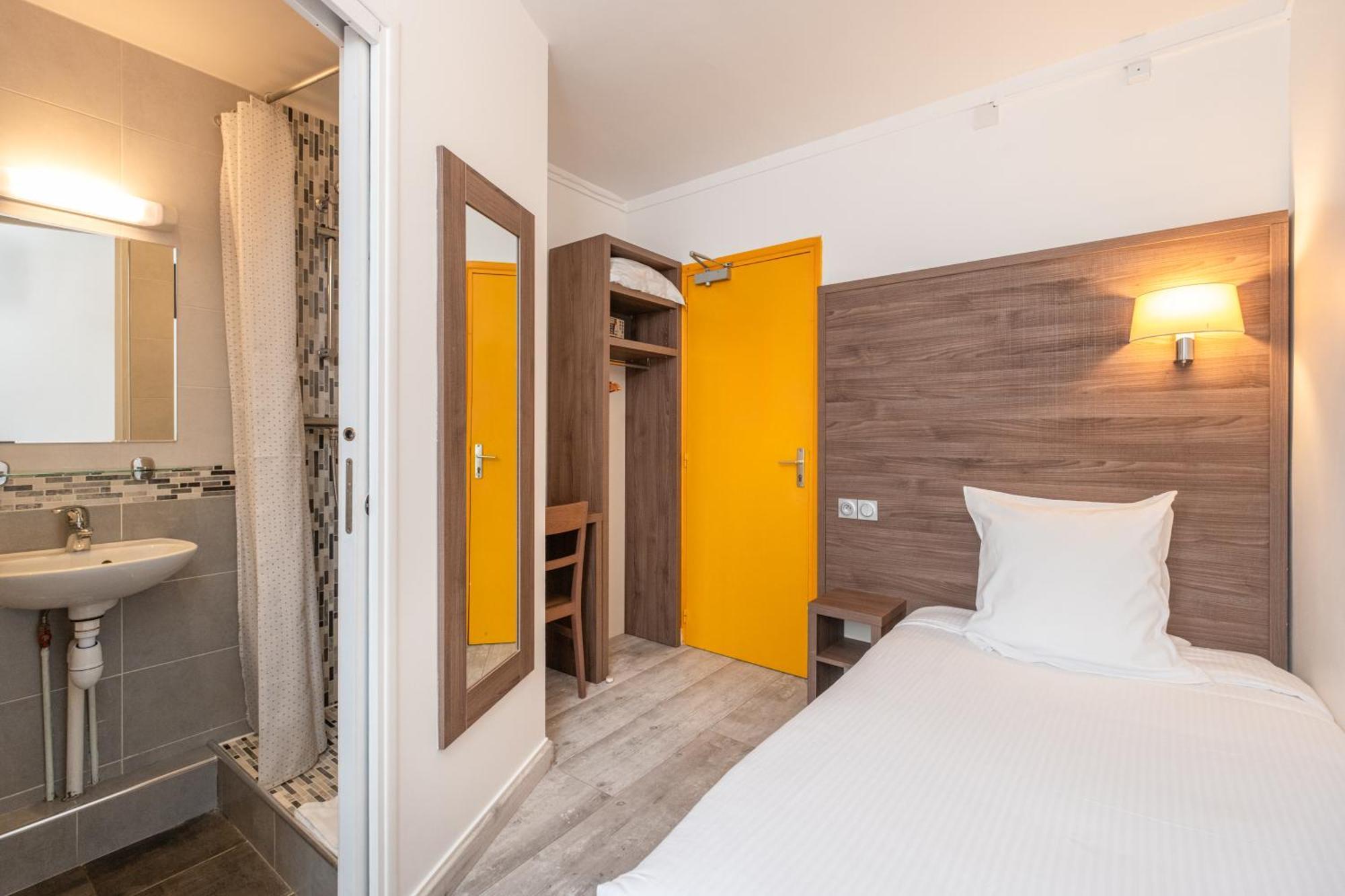 Single Room
