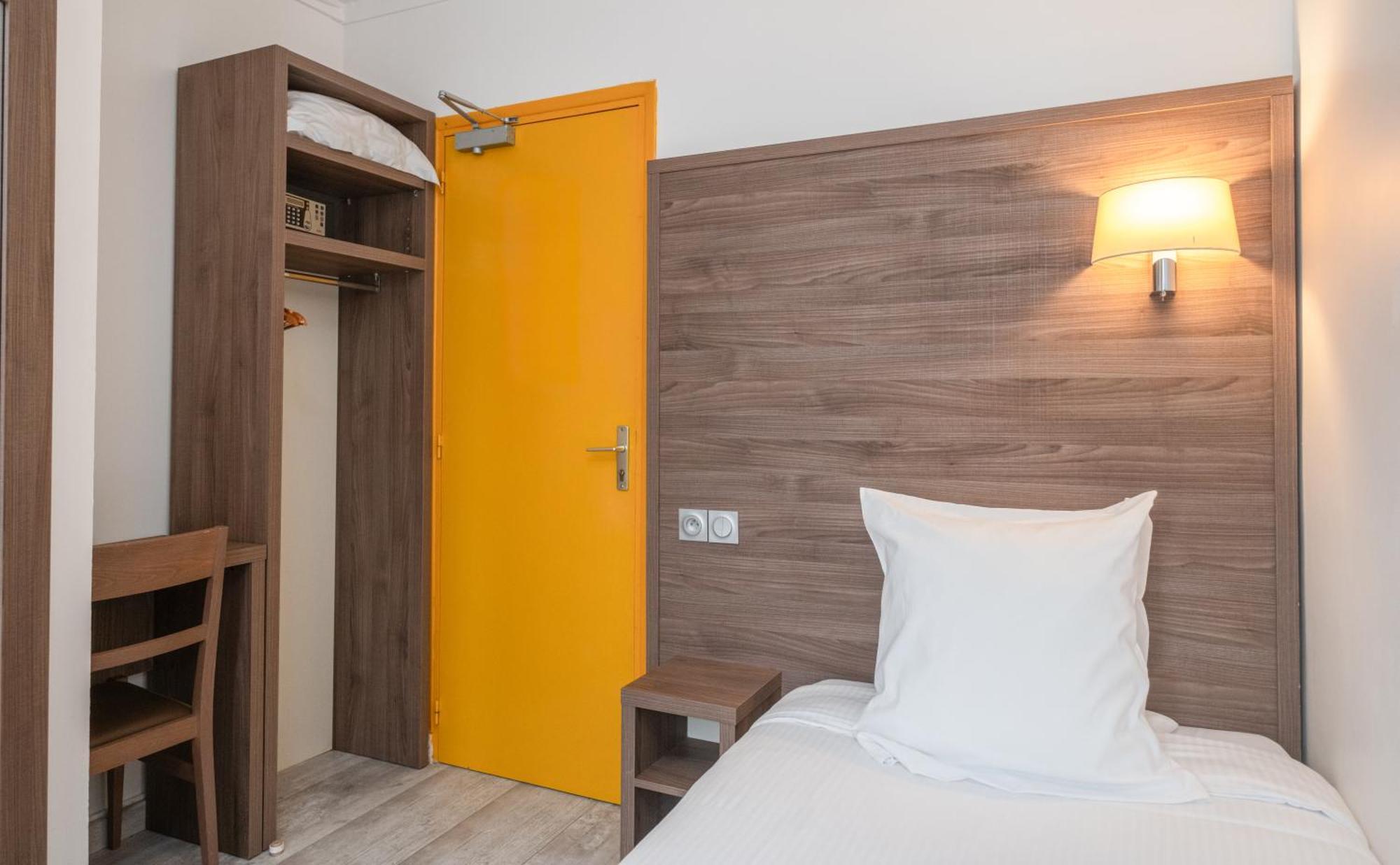 Single Room