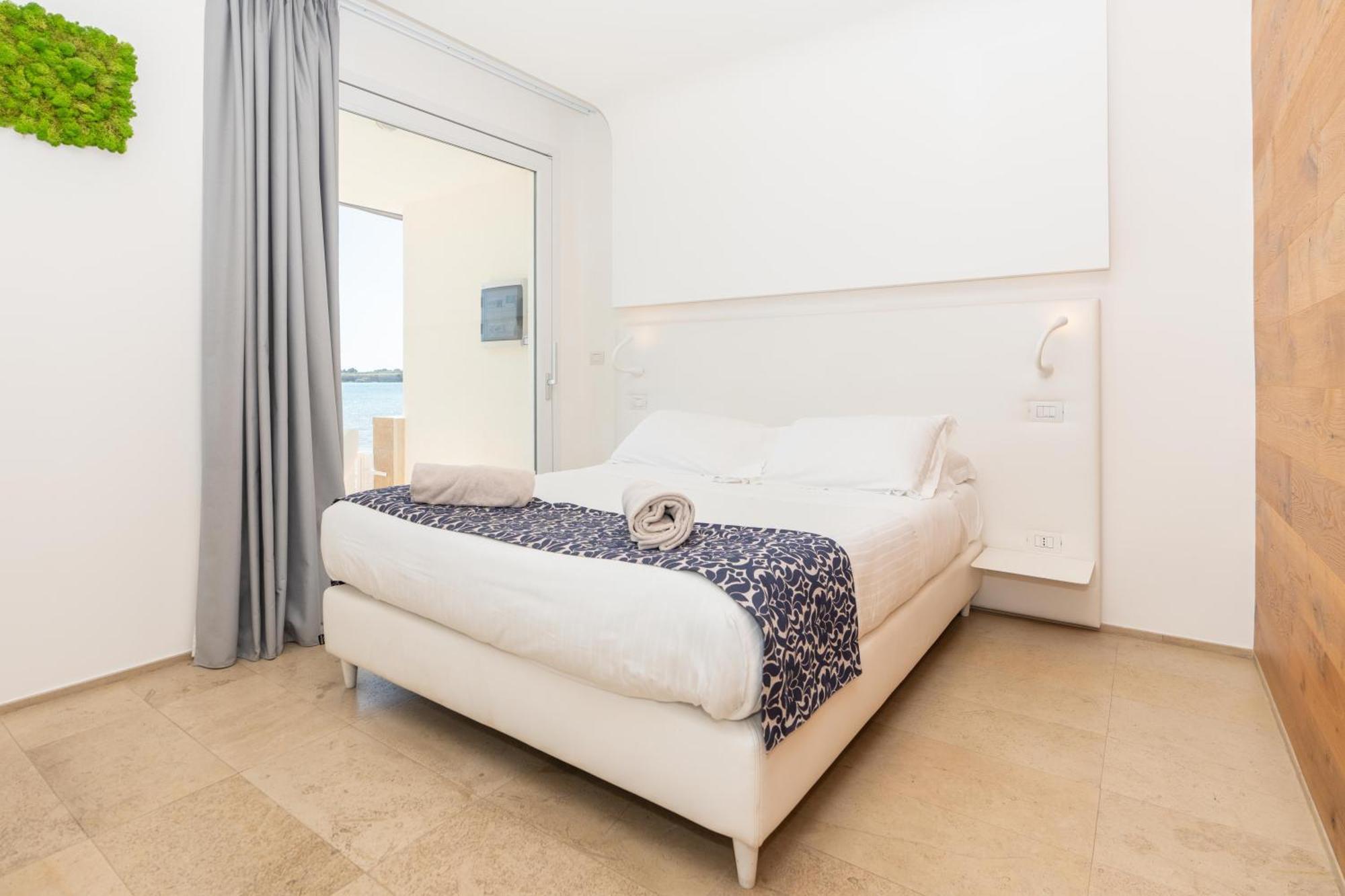 Double Room Spa Bath