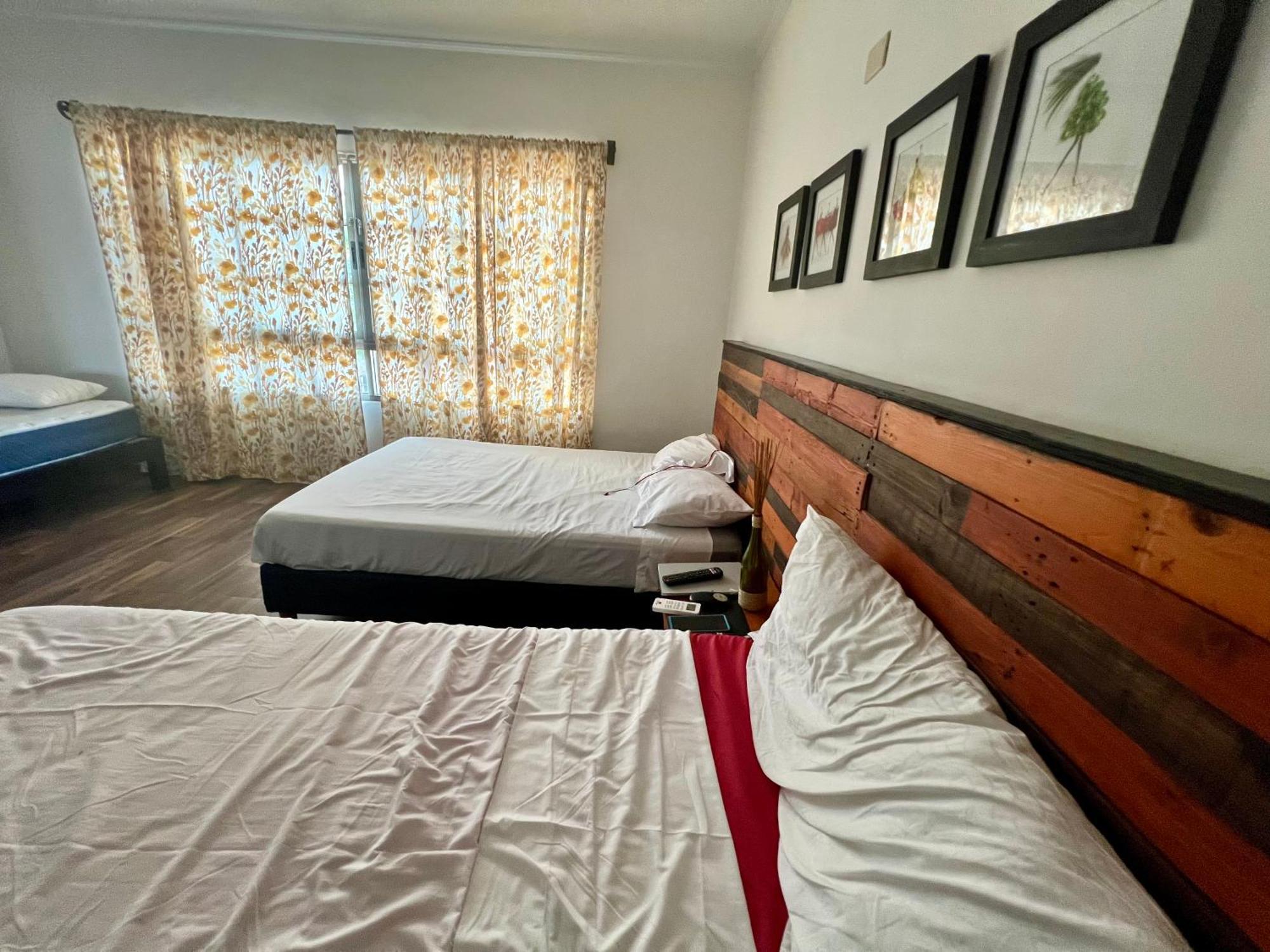 Comfort Quadruple Room
