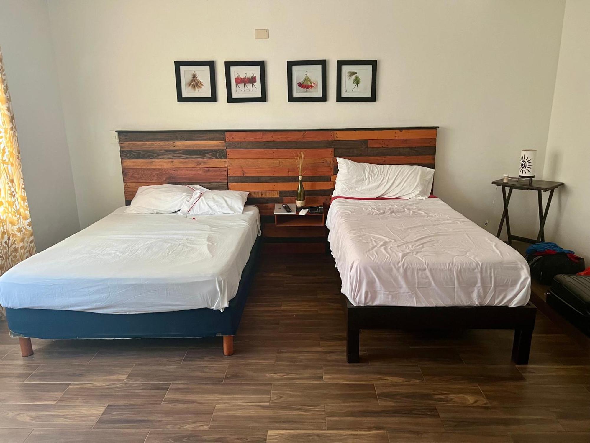 Comfort Quadruple Room