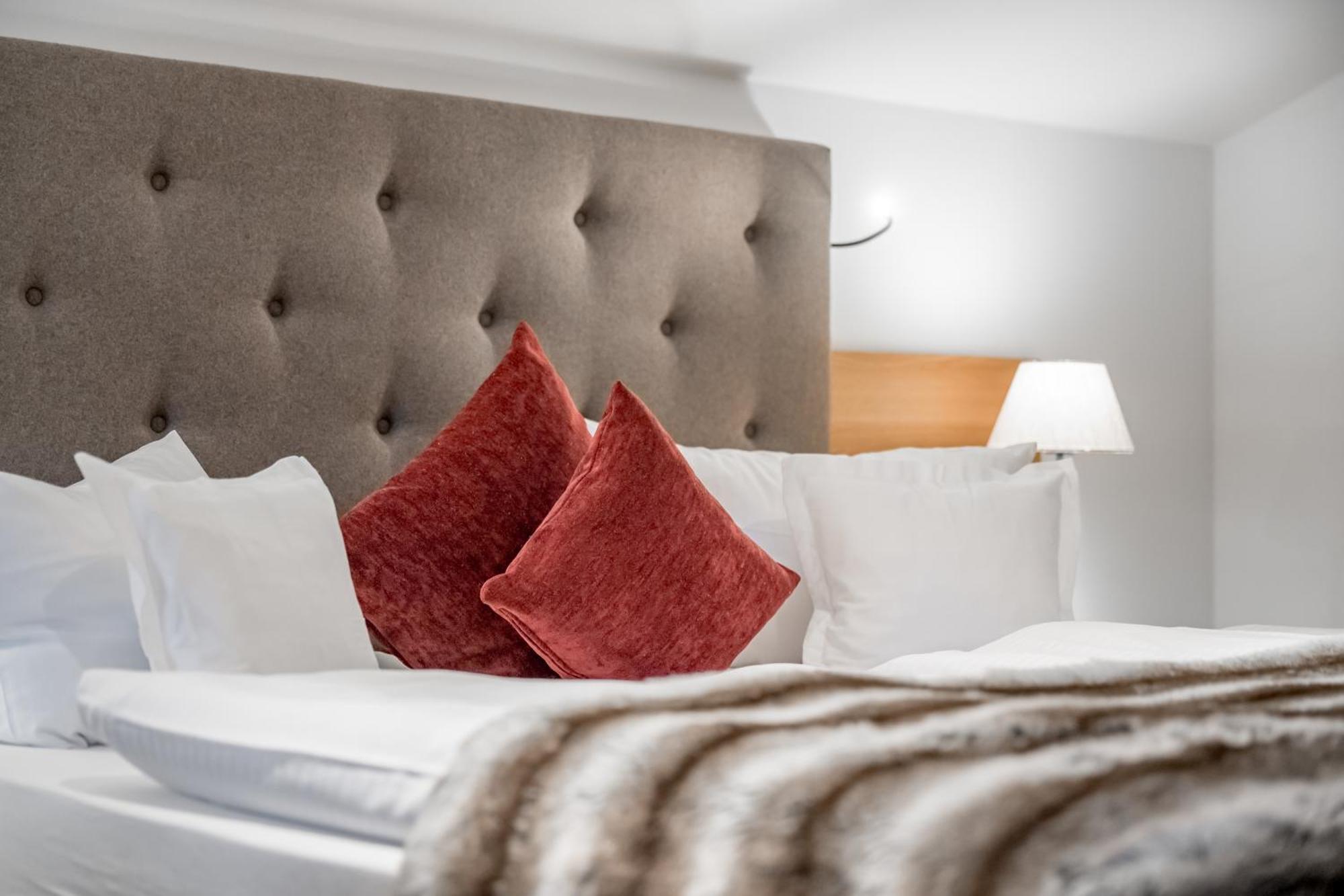 Suite mit 1 Schlafzimmer