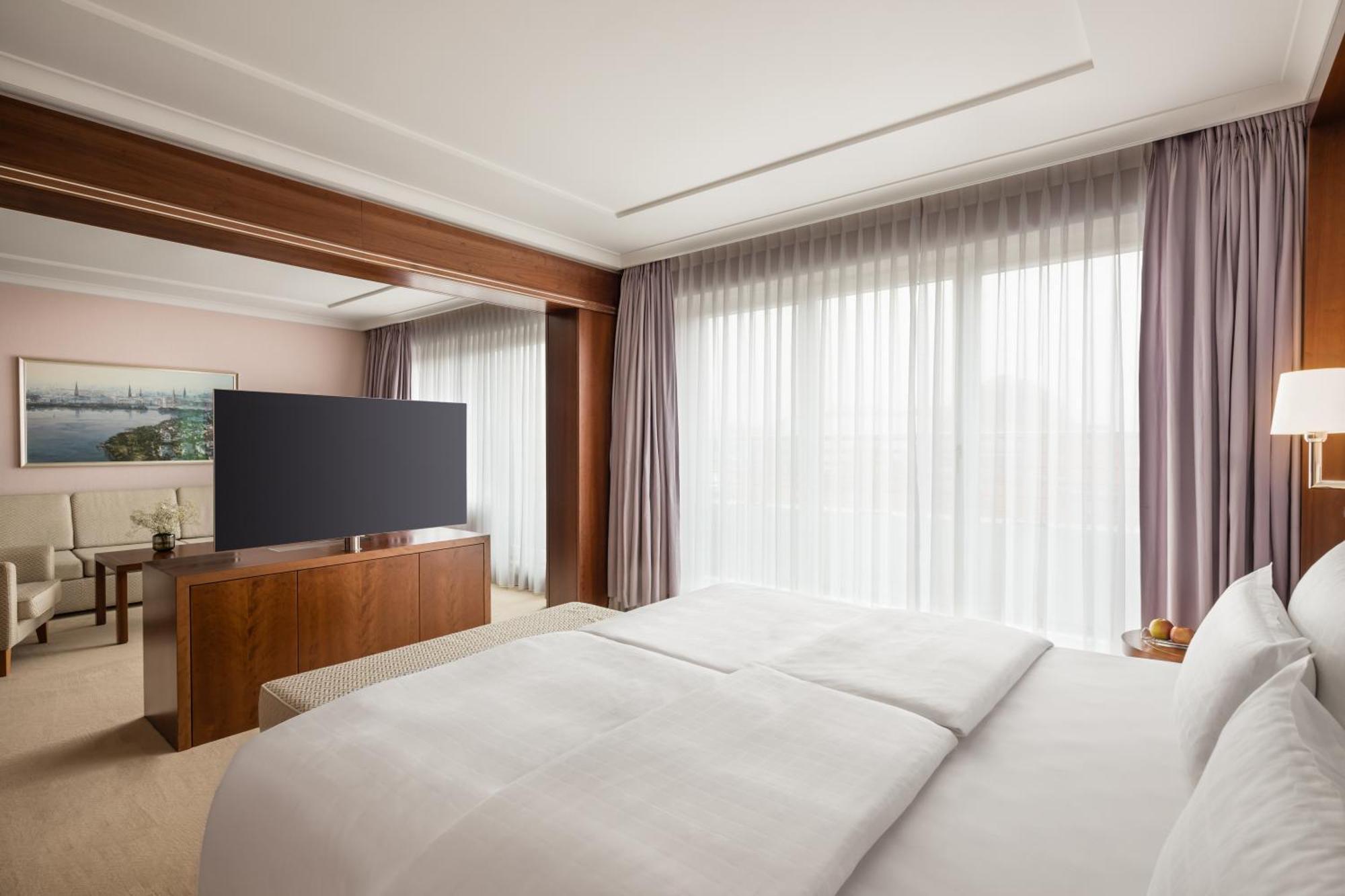 Penthouse Suite