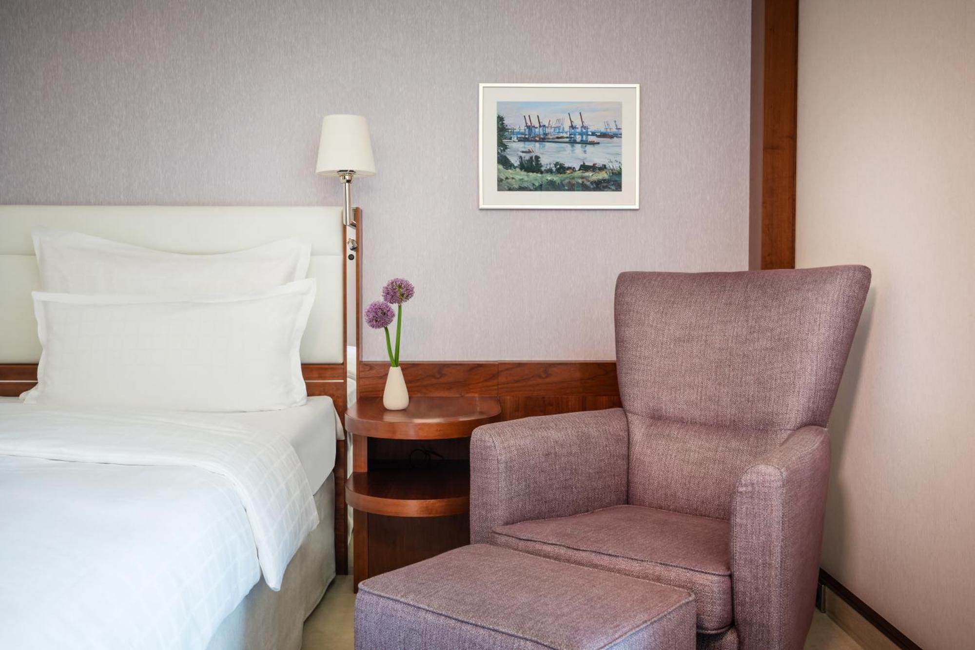 Grand Classic Double Room