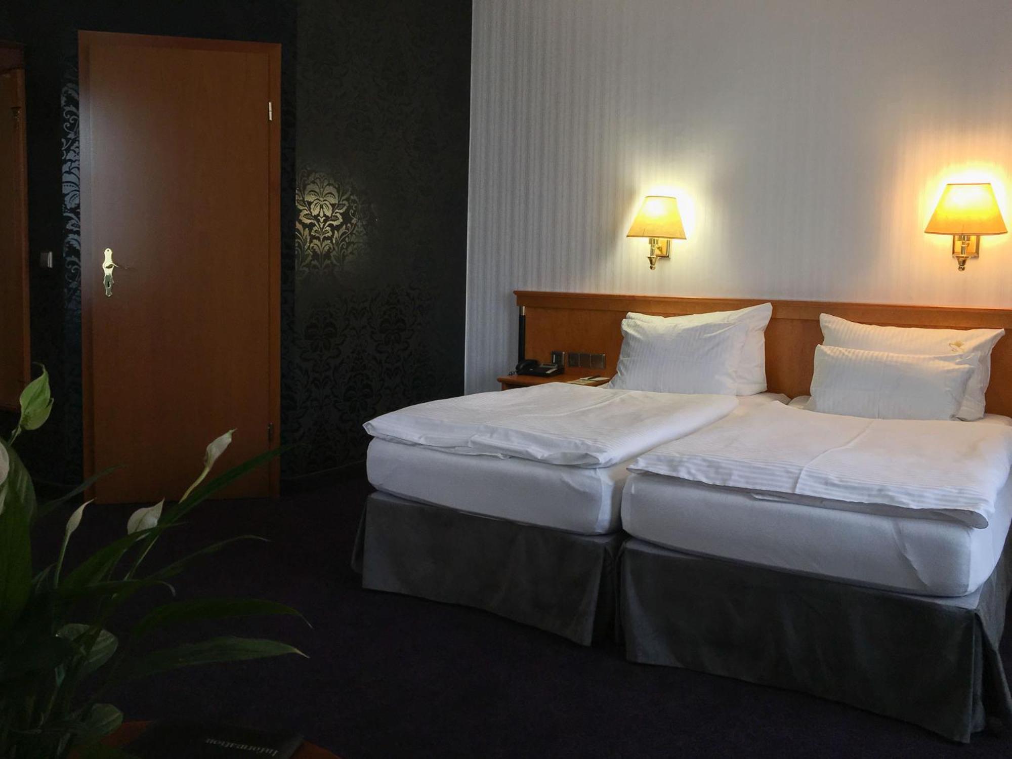 Classic Double Room