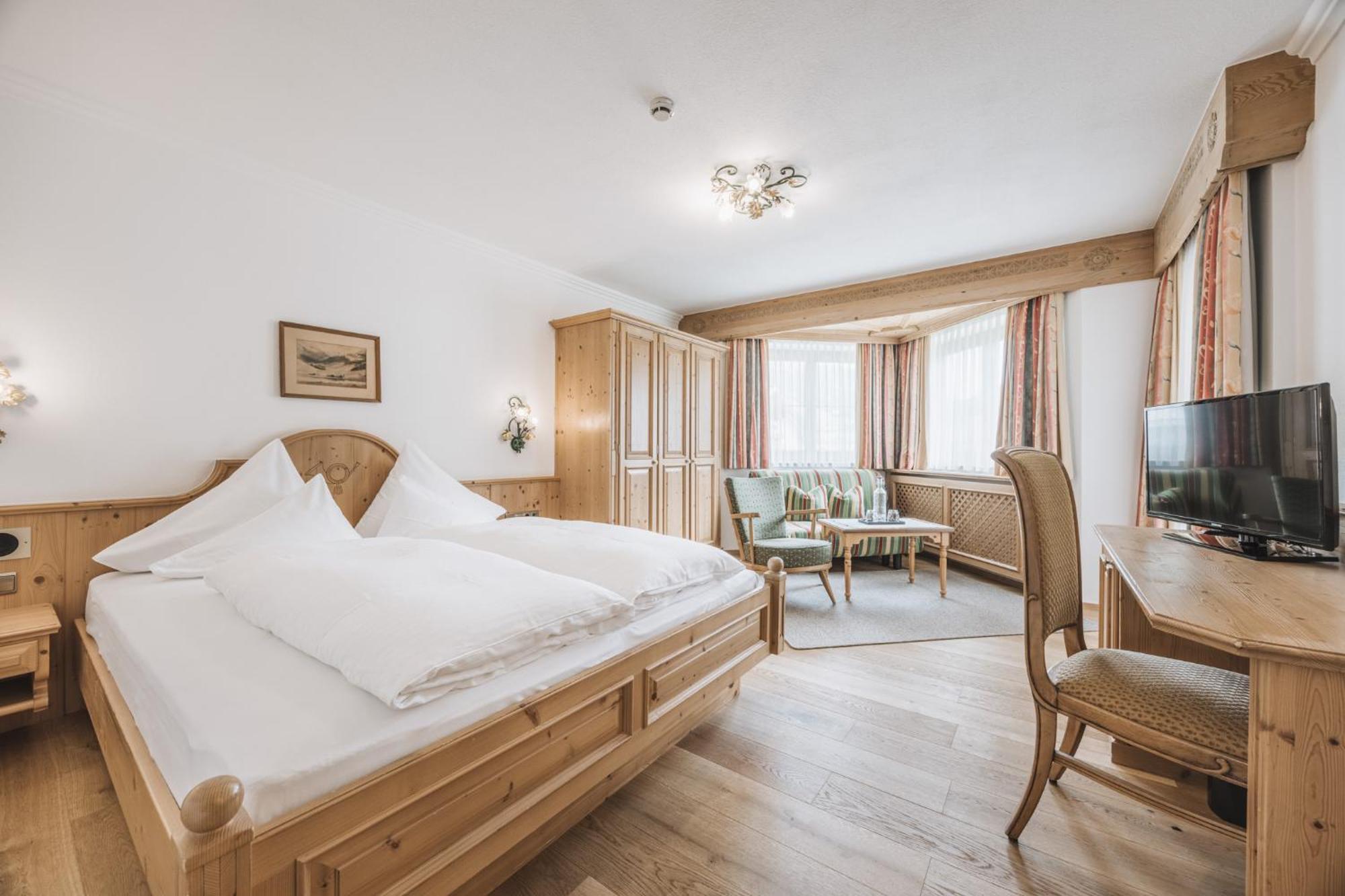 Comfort Double Room