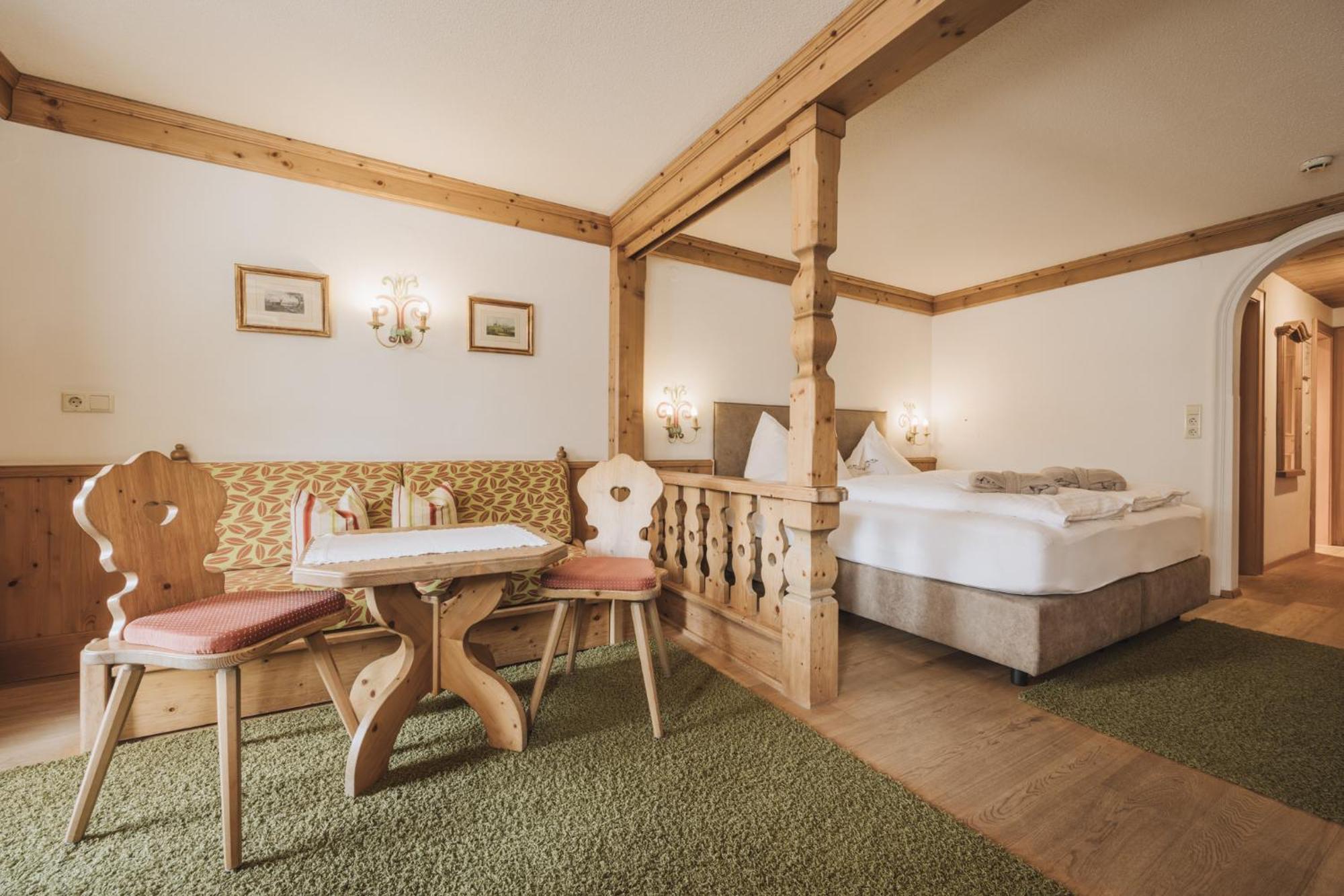 Comfort Double Room