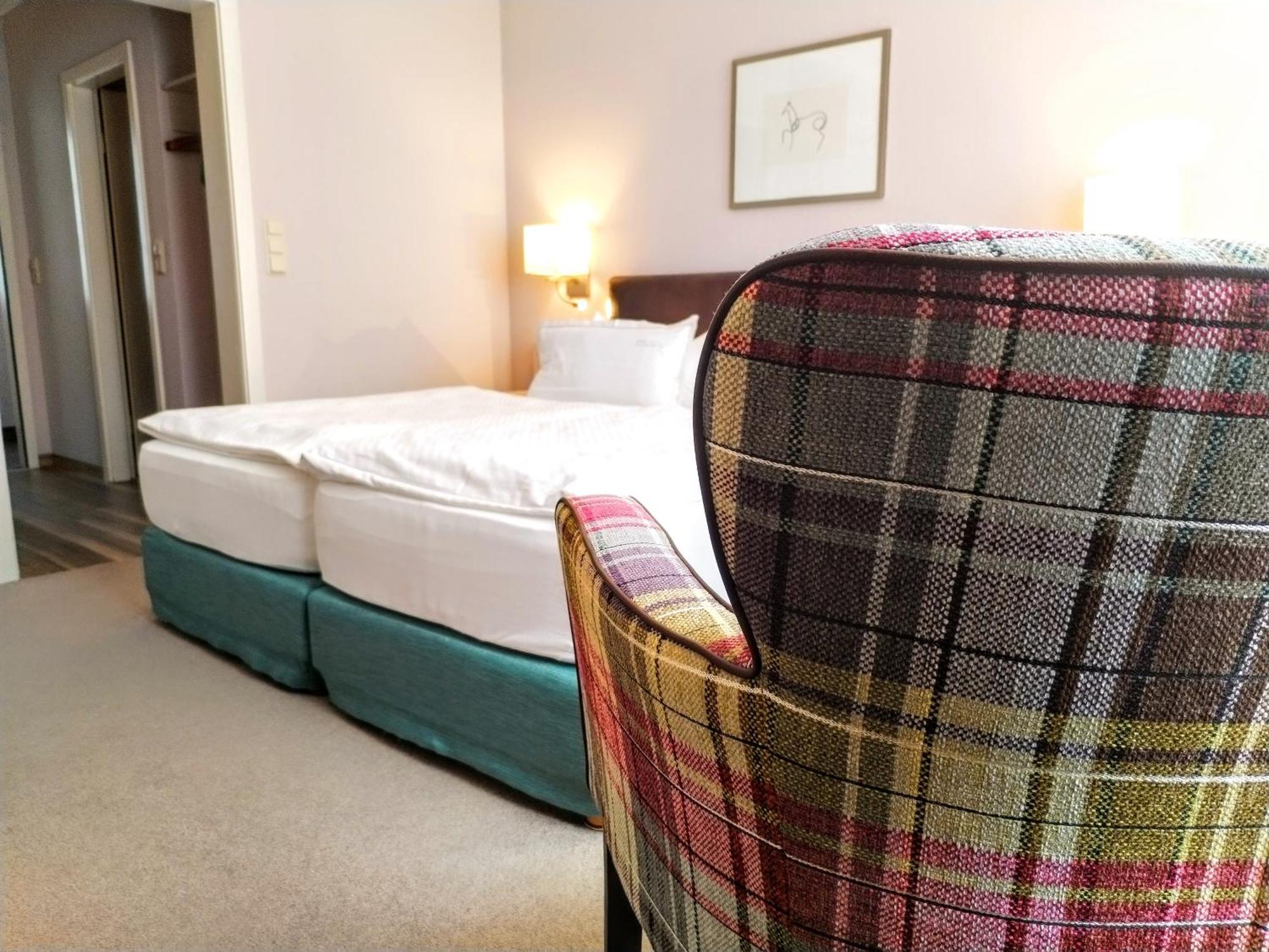 Double Room Annex