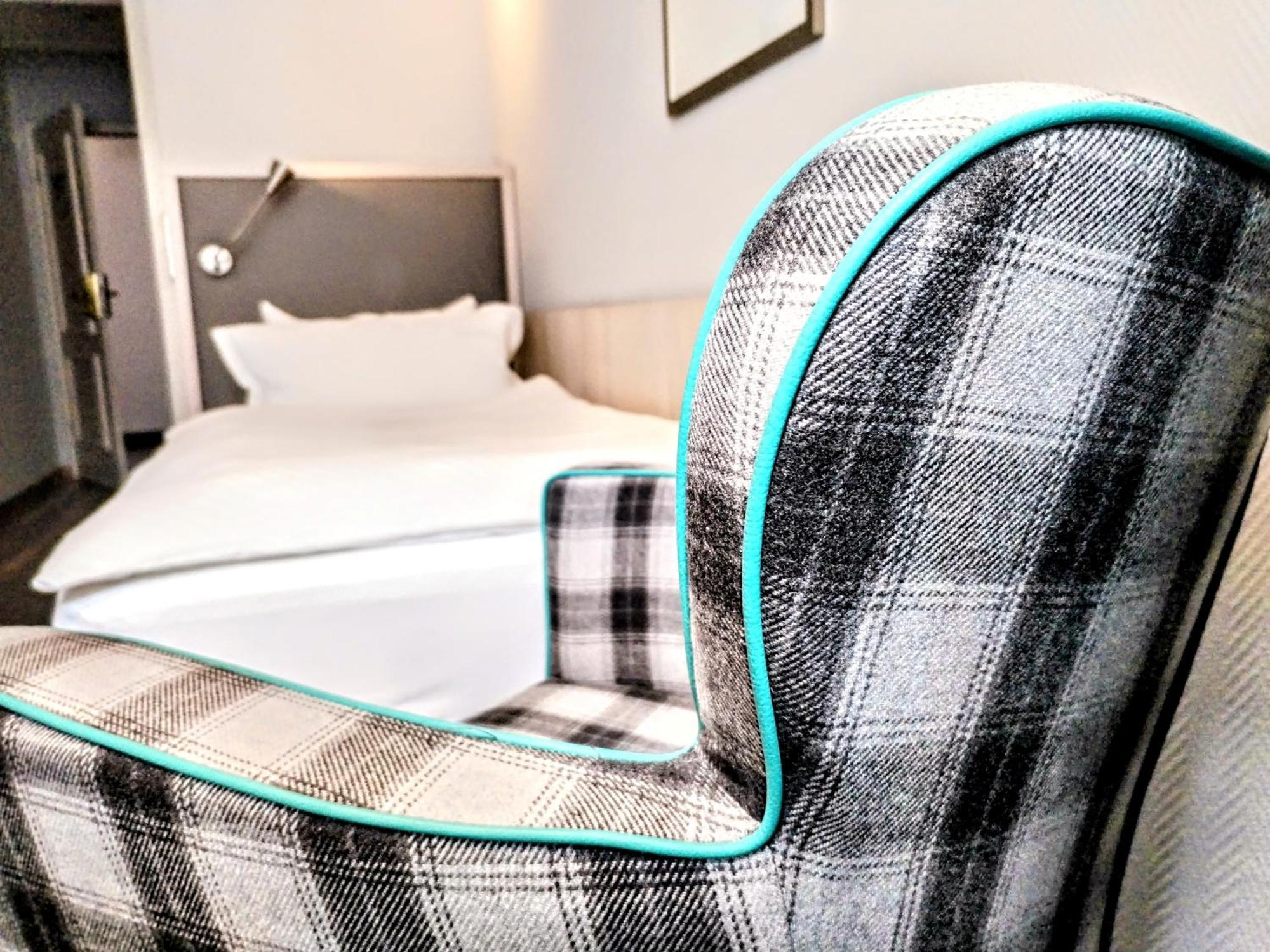 Single Room Annex