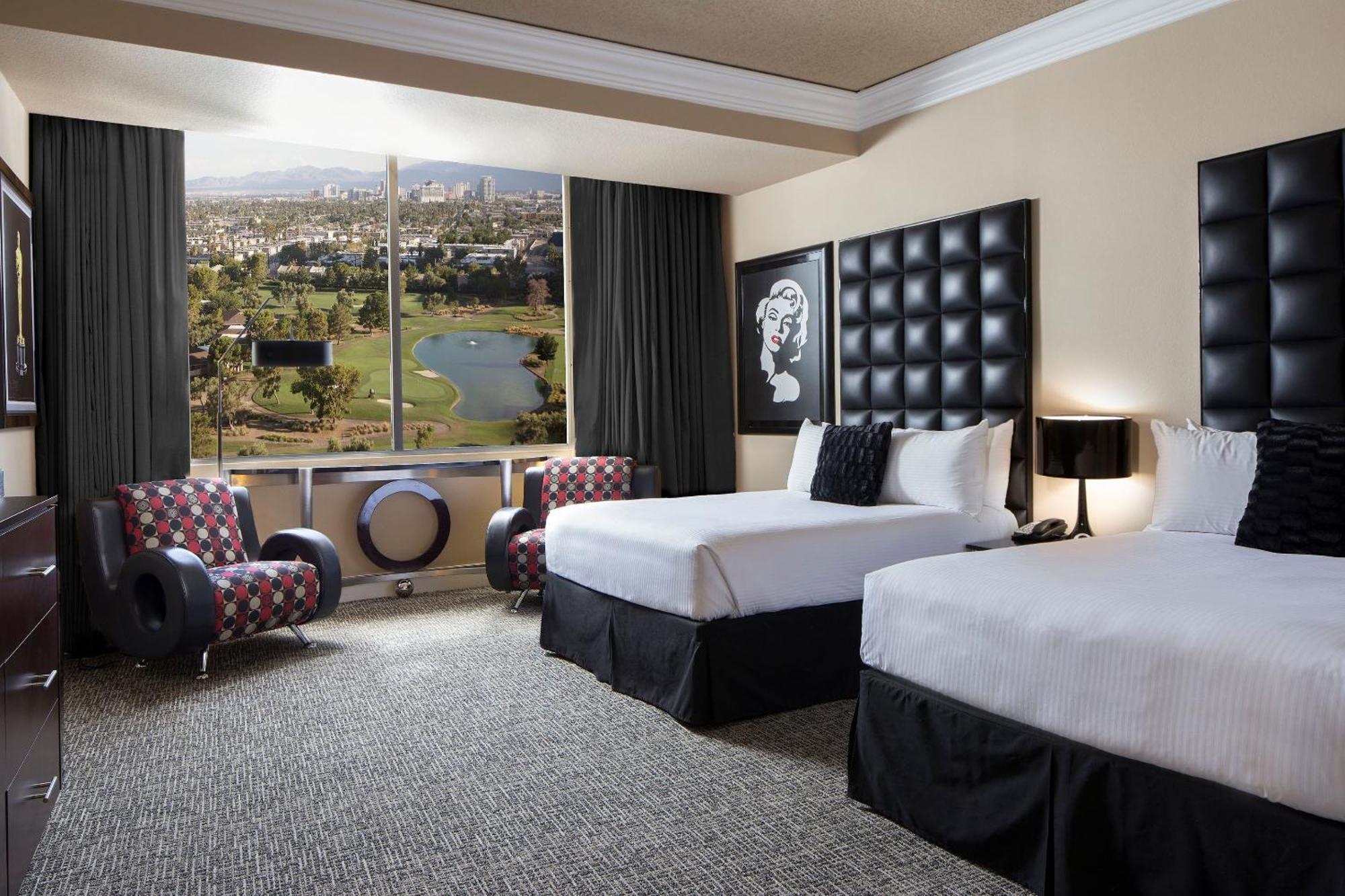 Signature Double Room