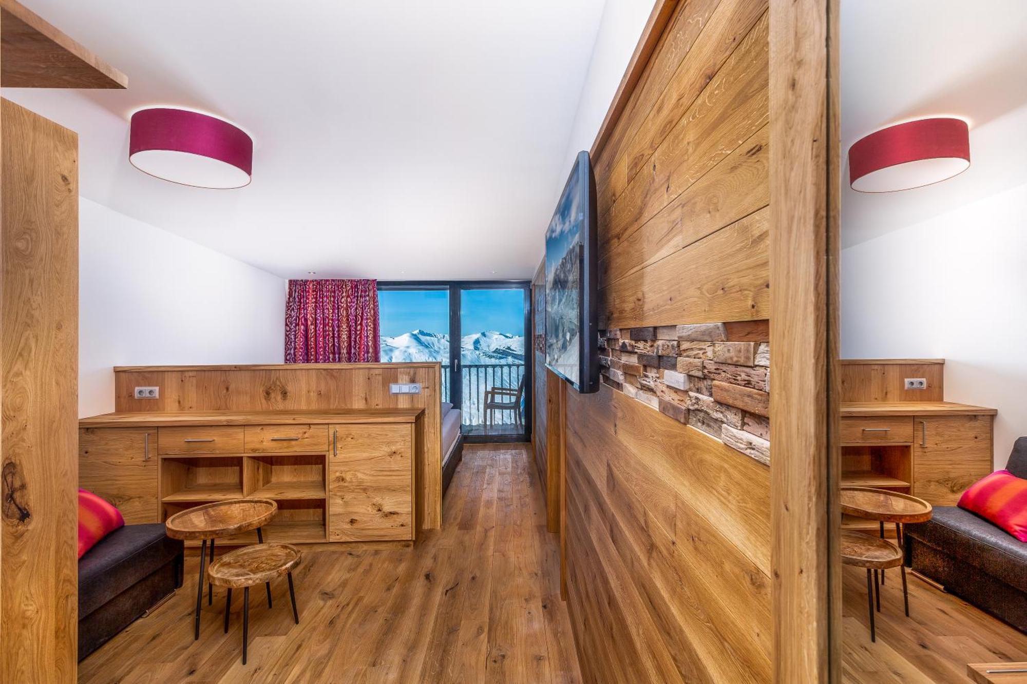 Comfort Double Room Extra Bed