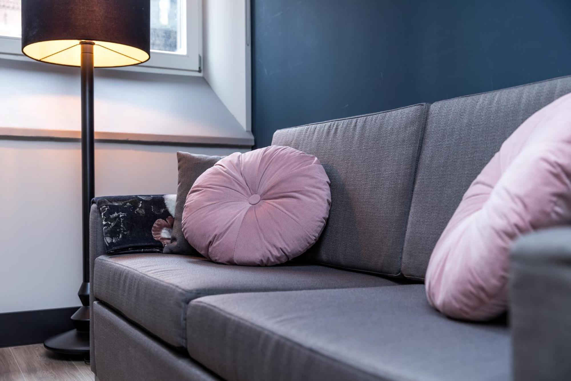Superior Double Room Sofa Bed