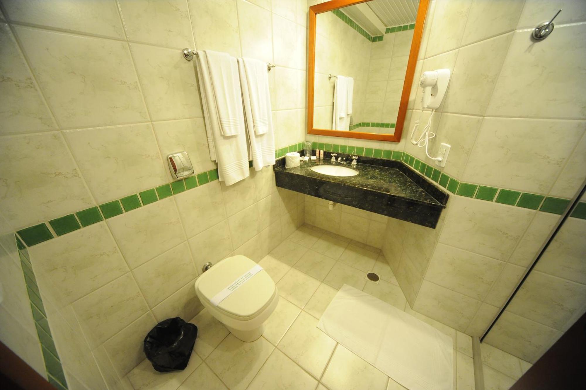 Quarto Casal Standard