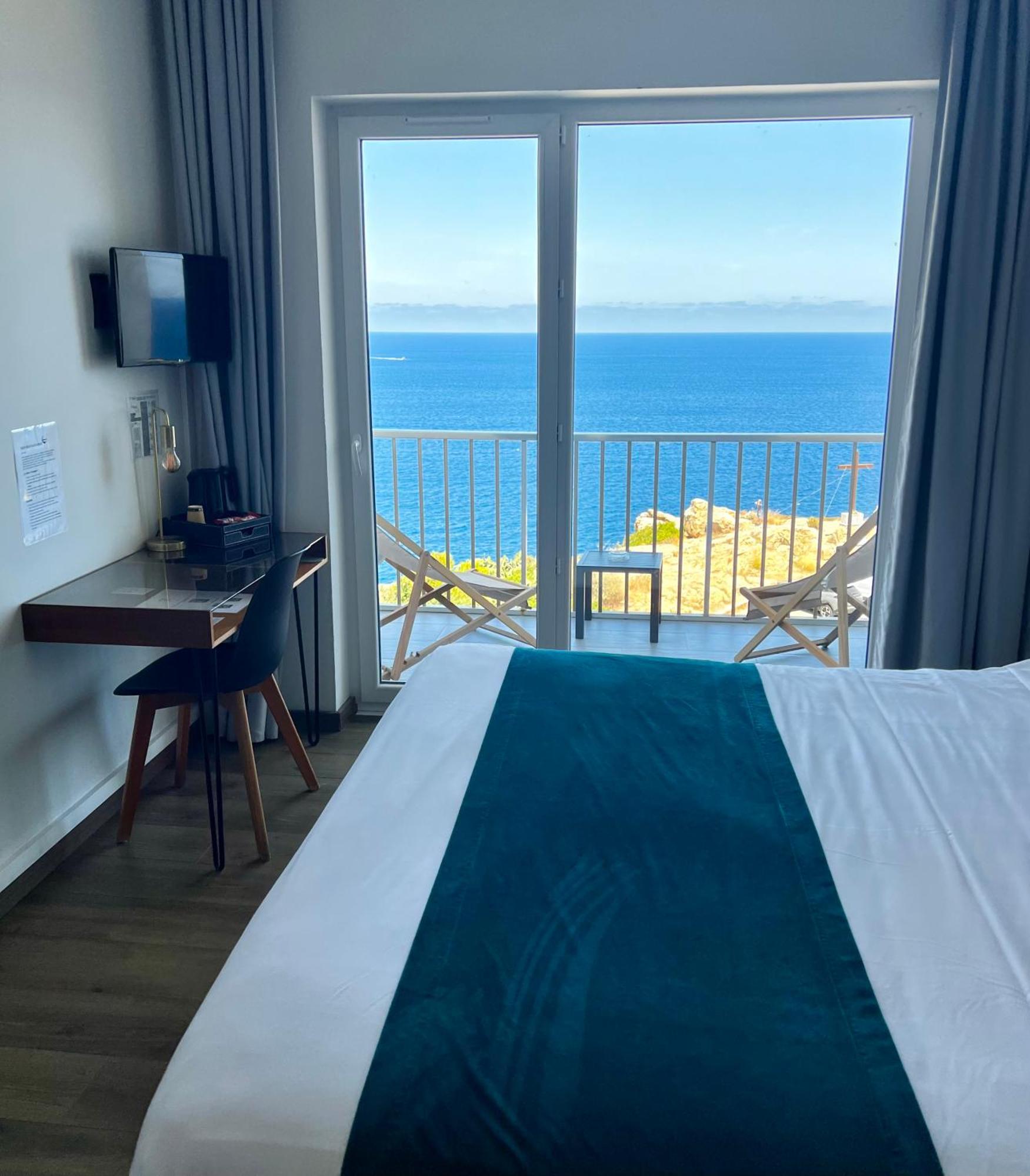 Double Room Sea View