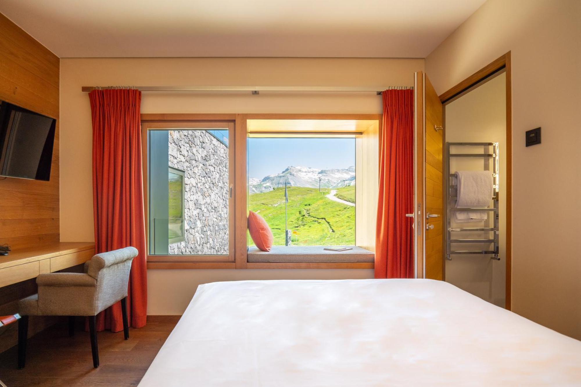 Single Room