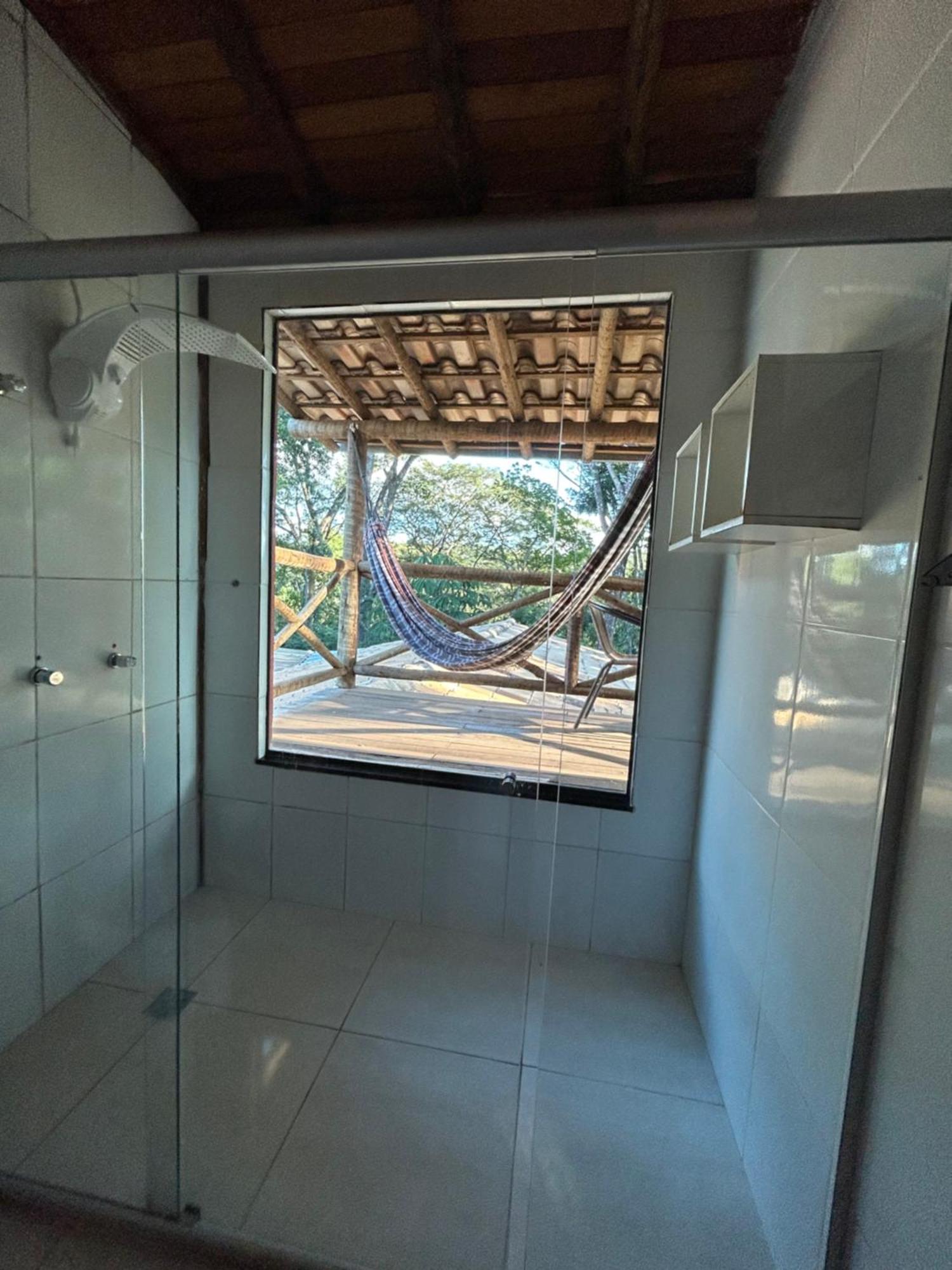 Deluxe Double Room Bath
