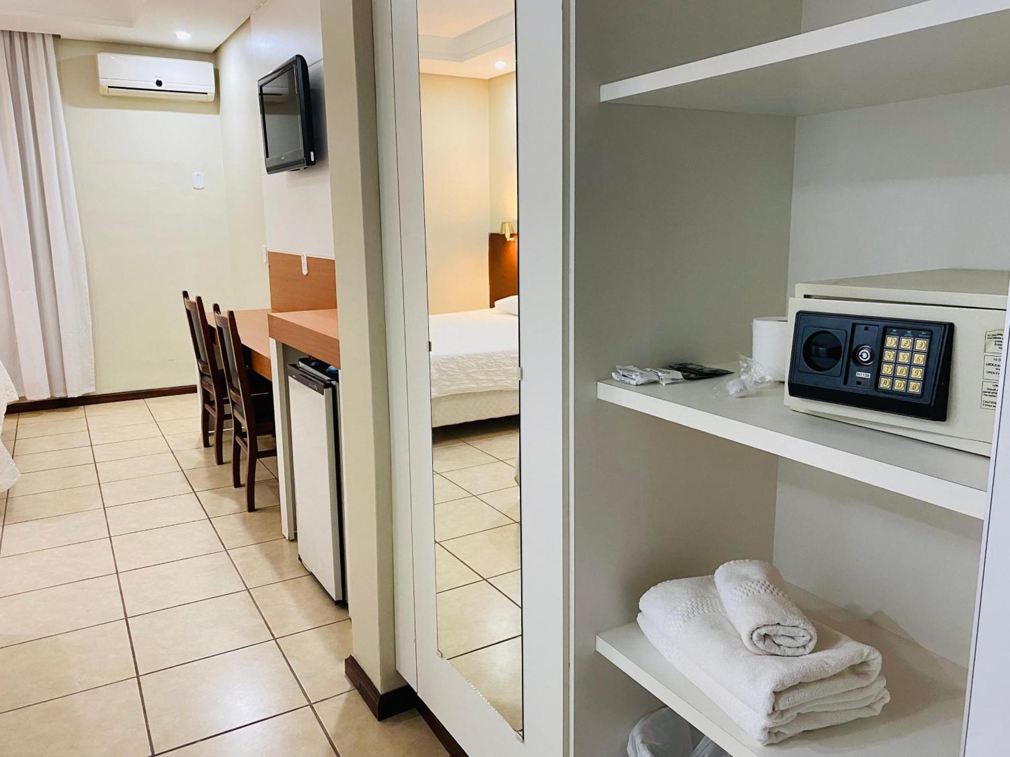 Triple Room Disability Access