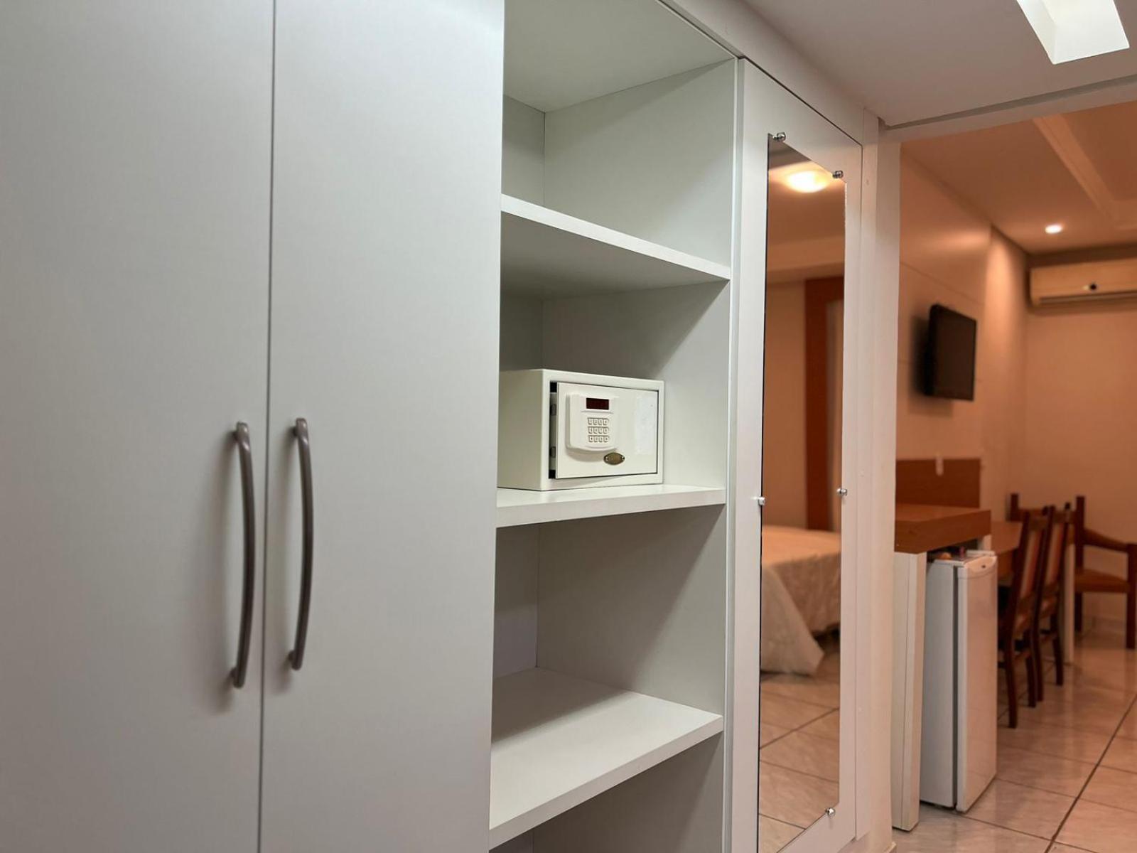 Classic Quadruple Room