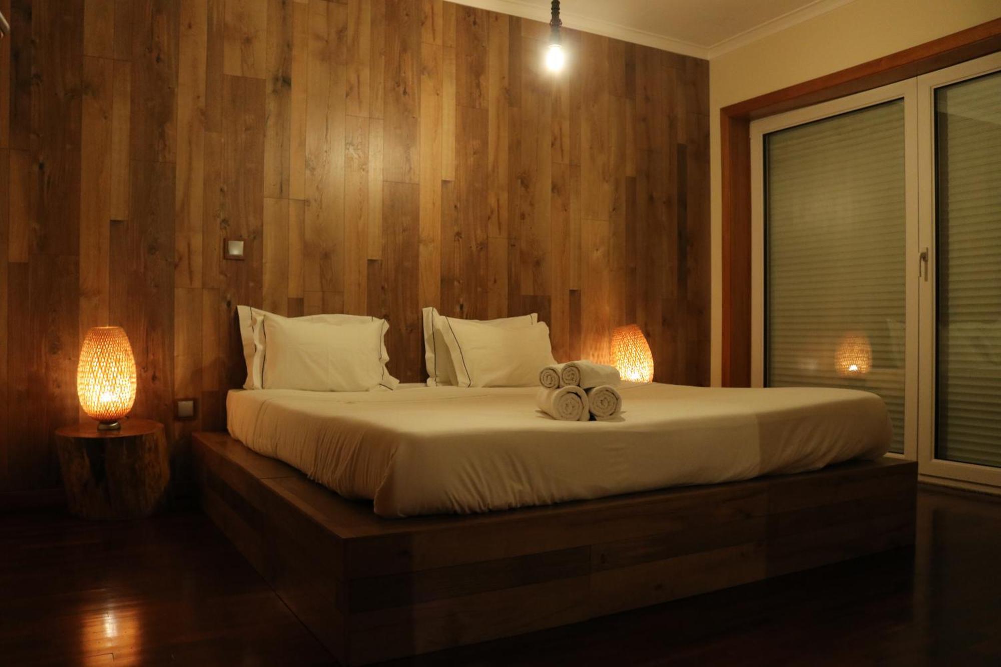 Suite Balcony