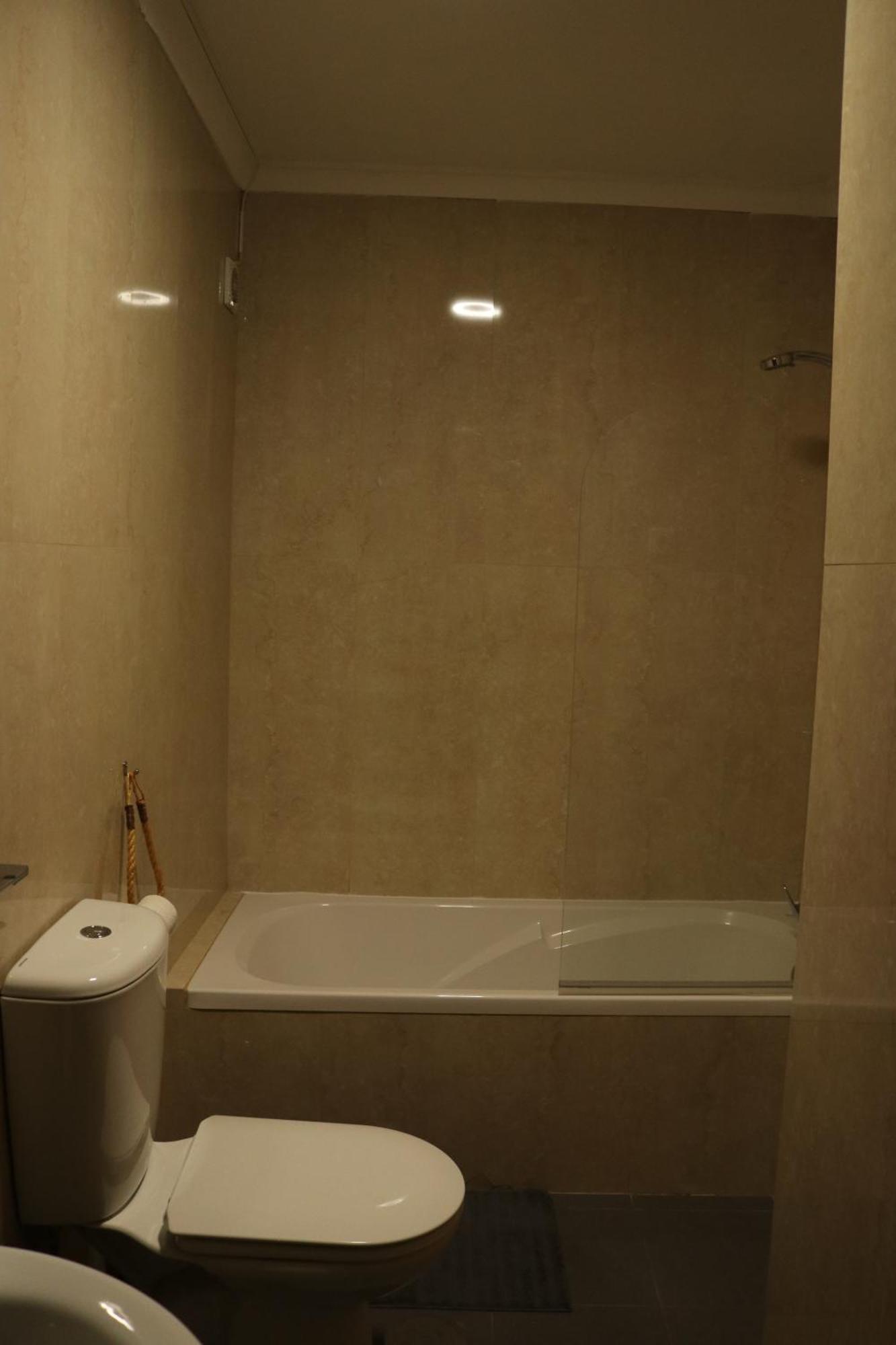 Suite Balcony