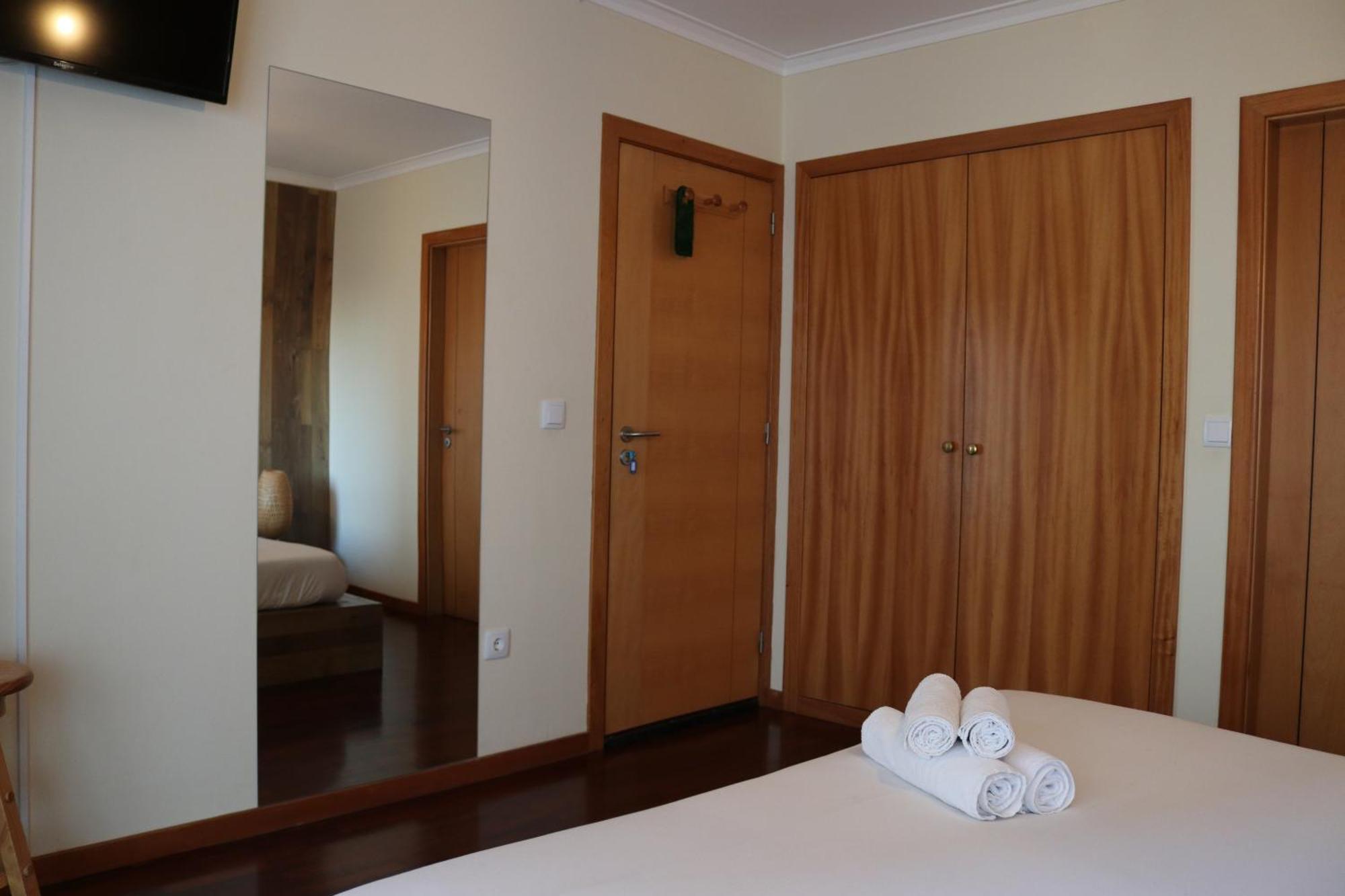 Suite Balcony