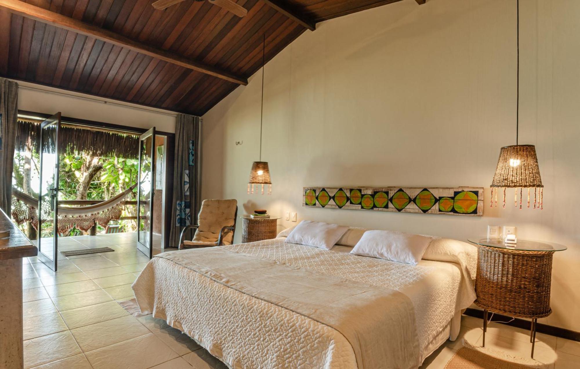 Apartamento Deluxe
