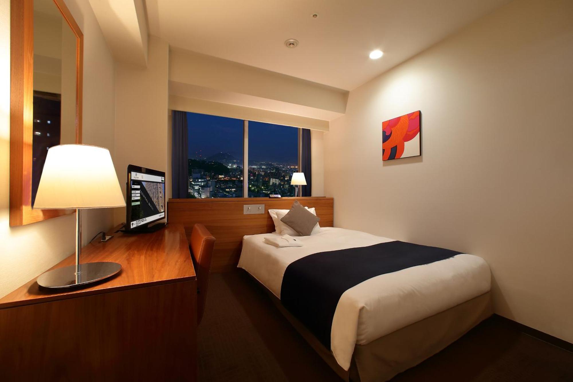 Stylish Semi Double Room 15㎡ Non Smoking